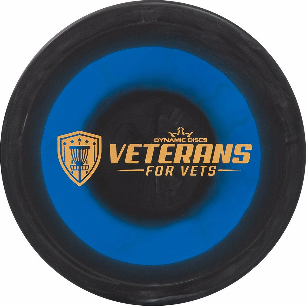 Classic Supreme Raptor Eye Sockibomb Slammer Veterans for Vets 2023