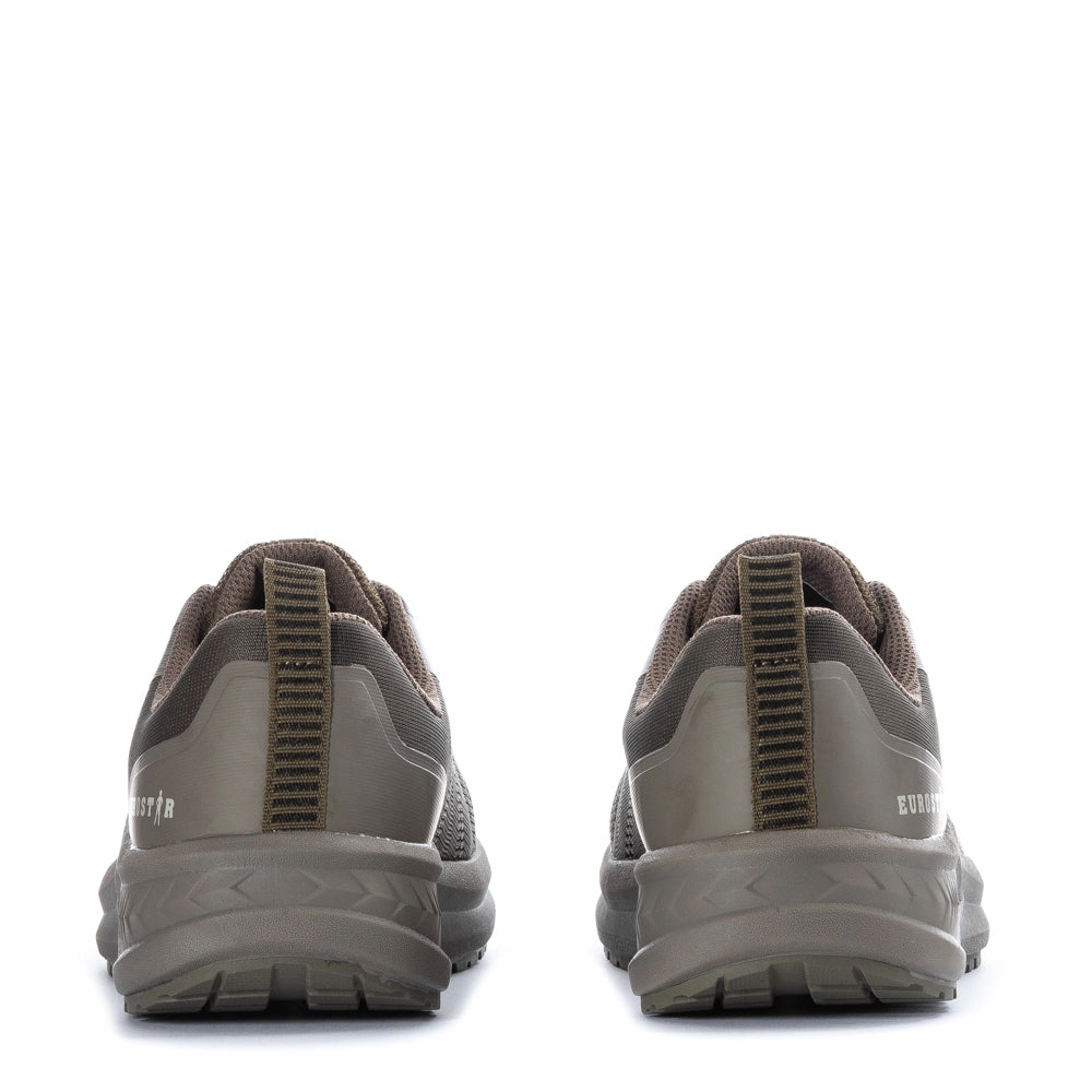 Clocker Steel Toe - Mens