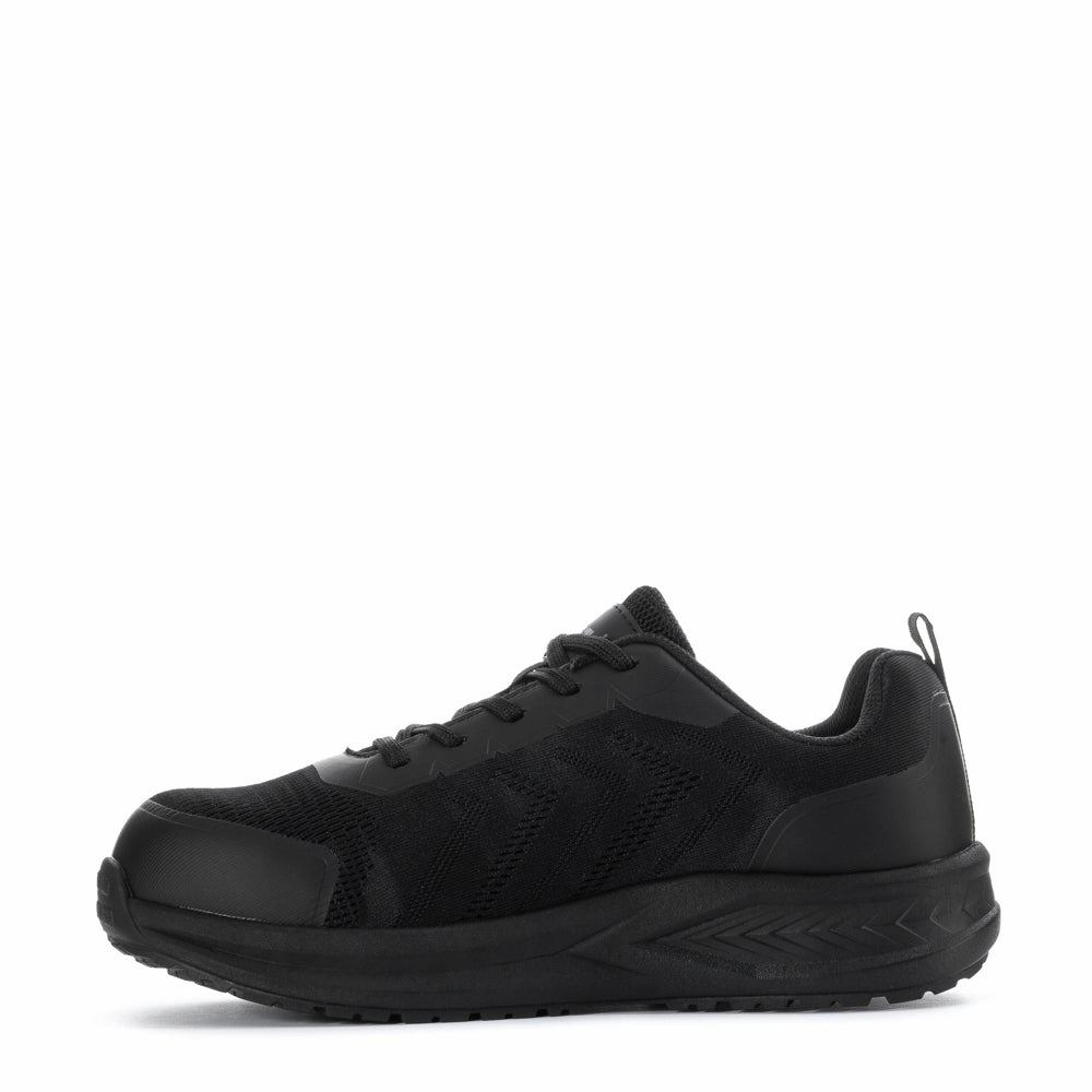 Clocker Steel Toe - Mens