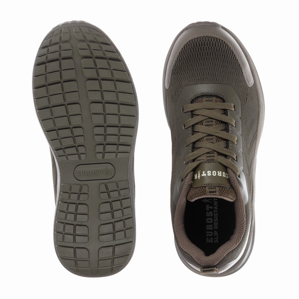Clocker Steel Toe - Mens