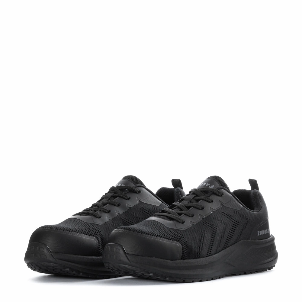 Clocker Steel Toe - Mens