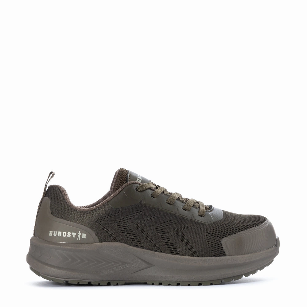 Clocker Steel Toe - Mens