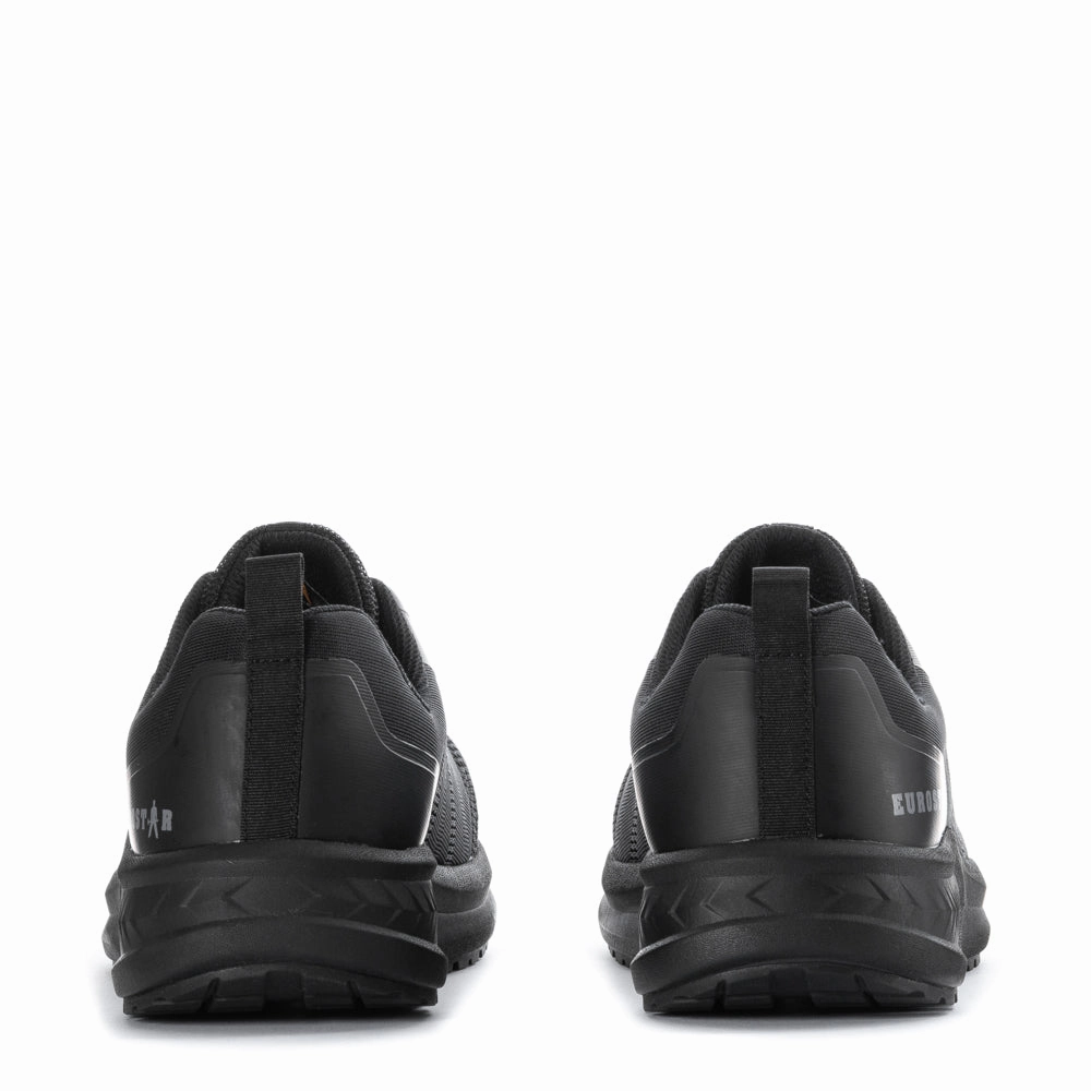 Clocker Steel Toe - Mens