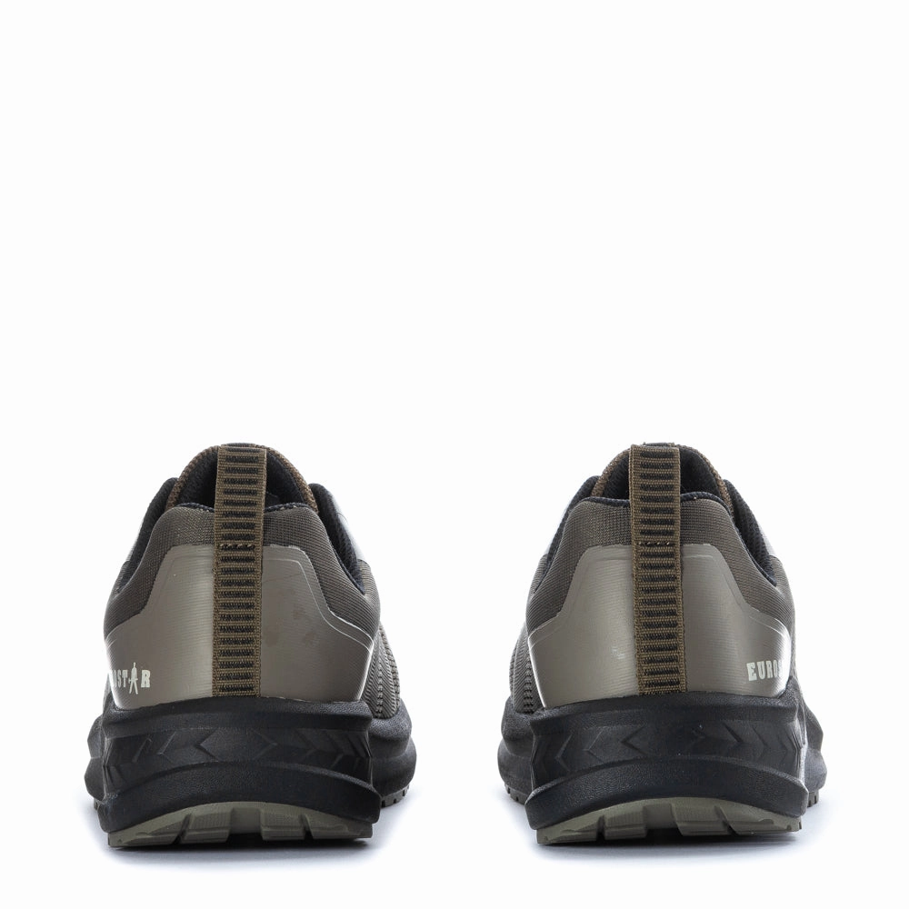Clocker Steel Toe - Womens