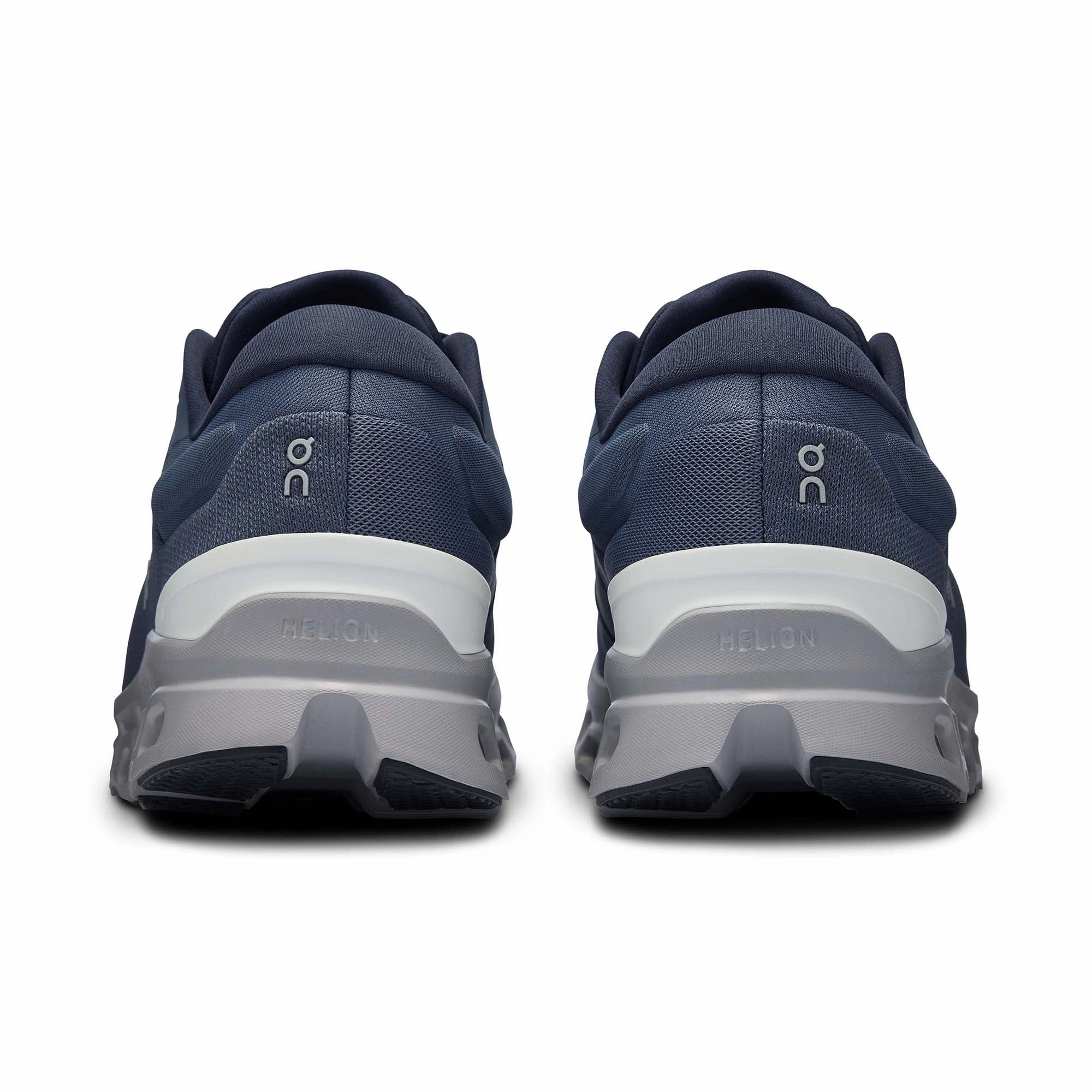 Cloudstratus 3 Men's Running Shoes