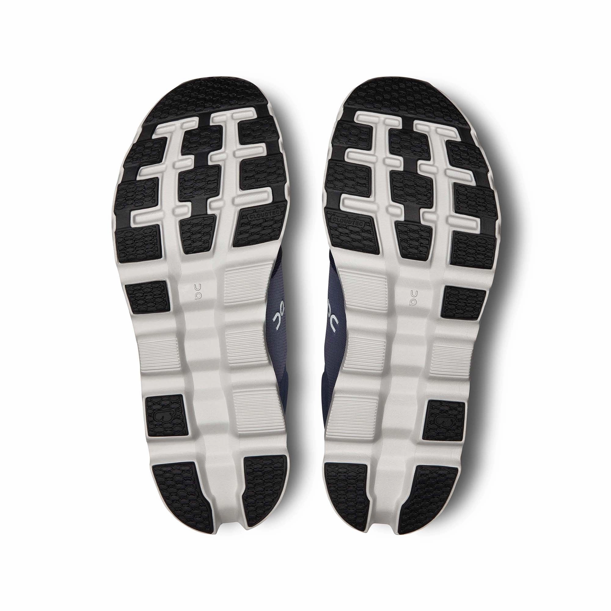 Cloudstratus 3 Men's Running Shoes
