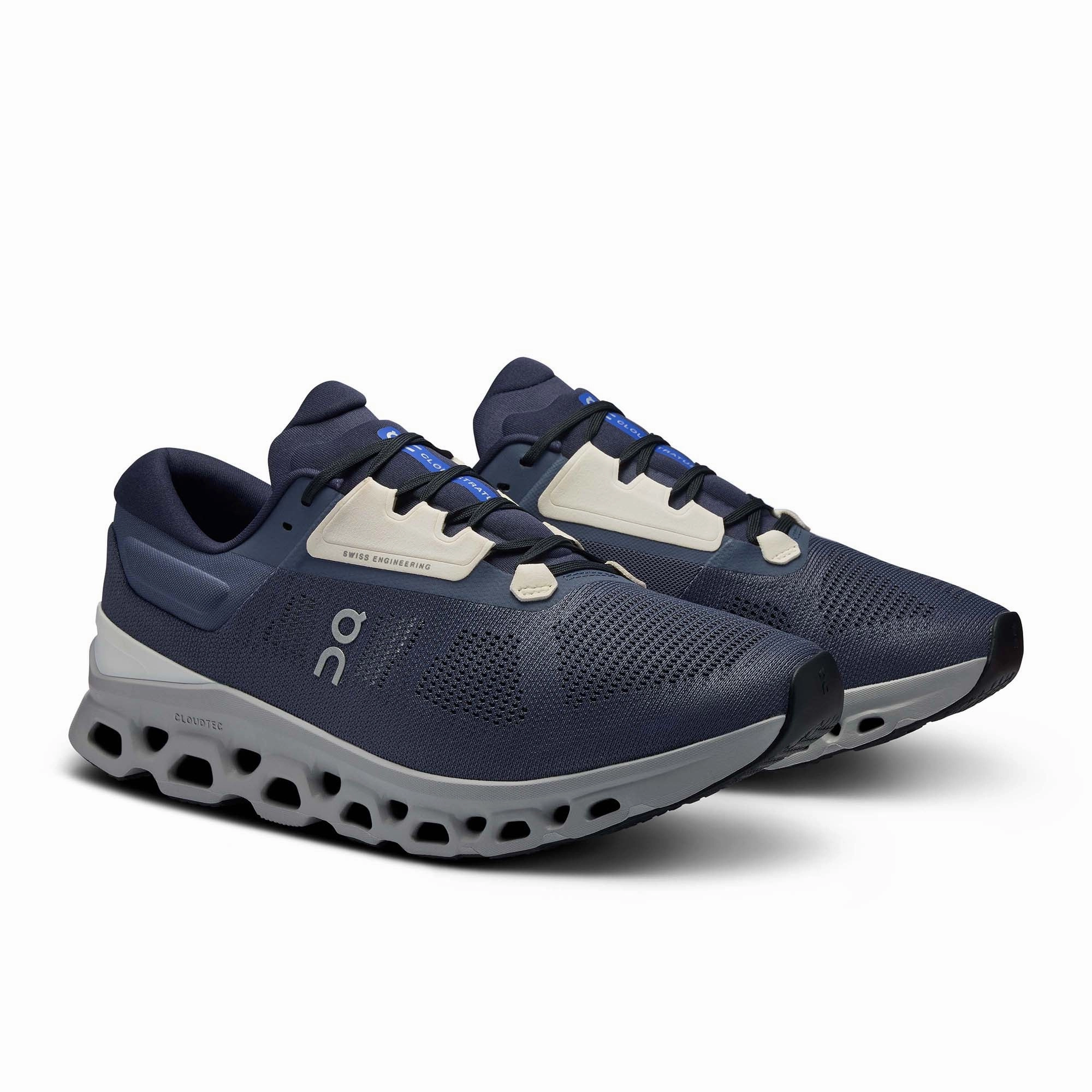 Cloudstratus 3 Men's Running Shoes