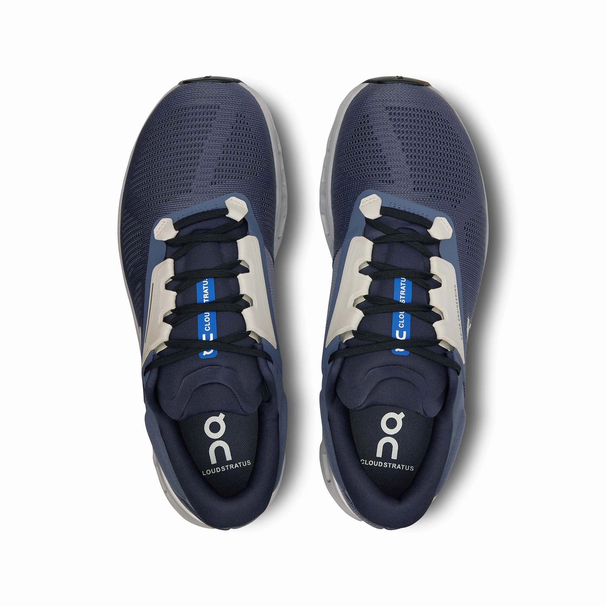 Cloudstratus 3 Men's Running Shoes