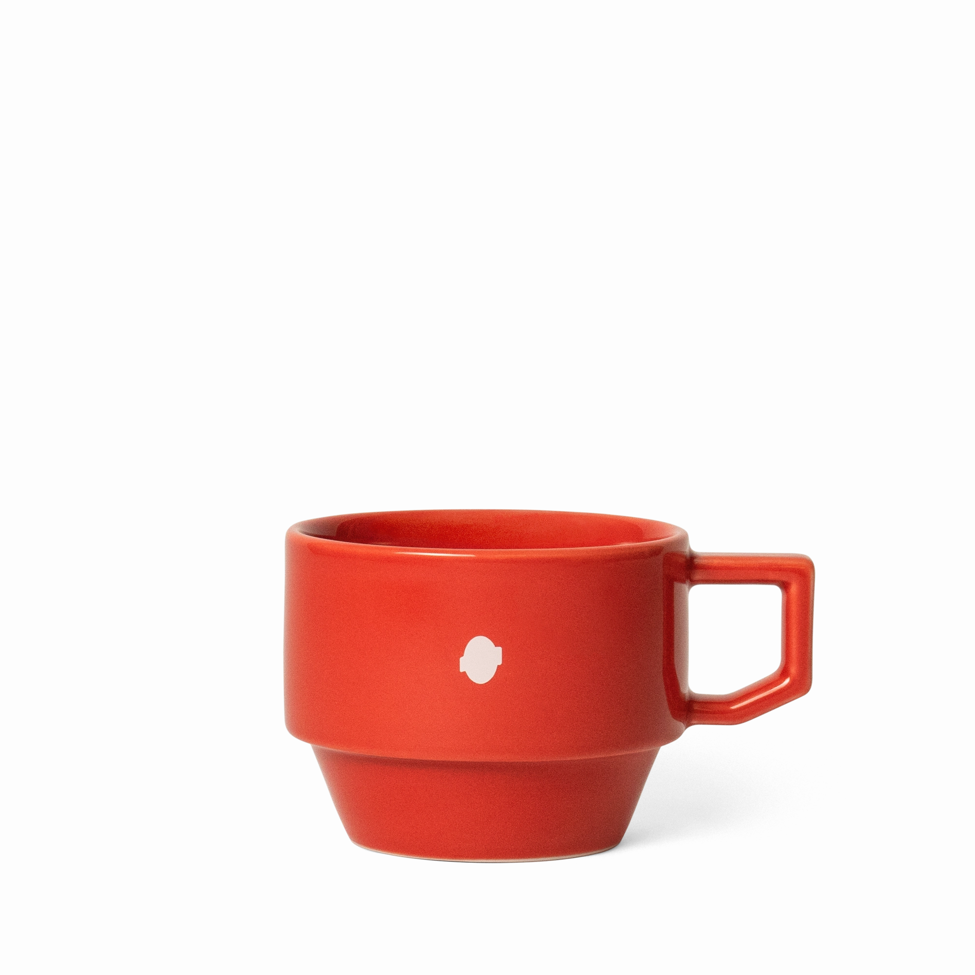 Coffee Supreme x Maruhiro Hasami Block Mug Short