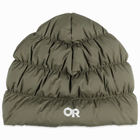 Coldfront Down Beanie