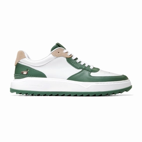 Cole Haan GrandPro Crossover Golf Shoes