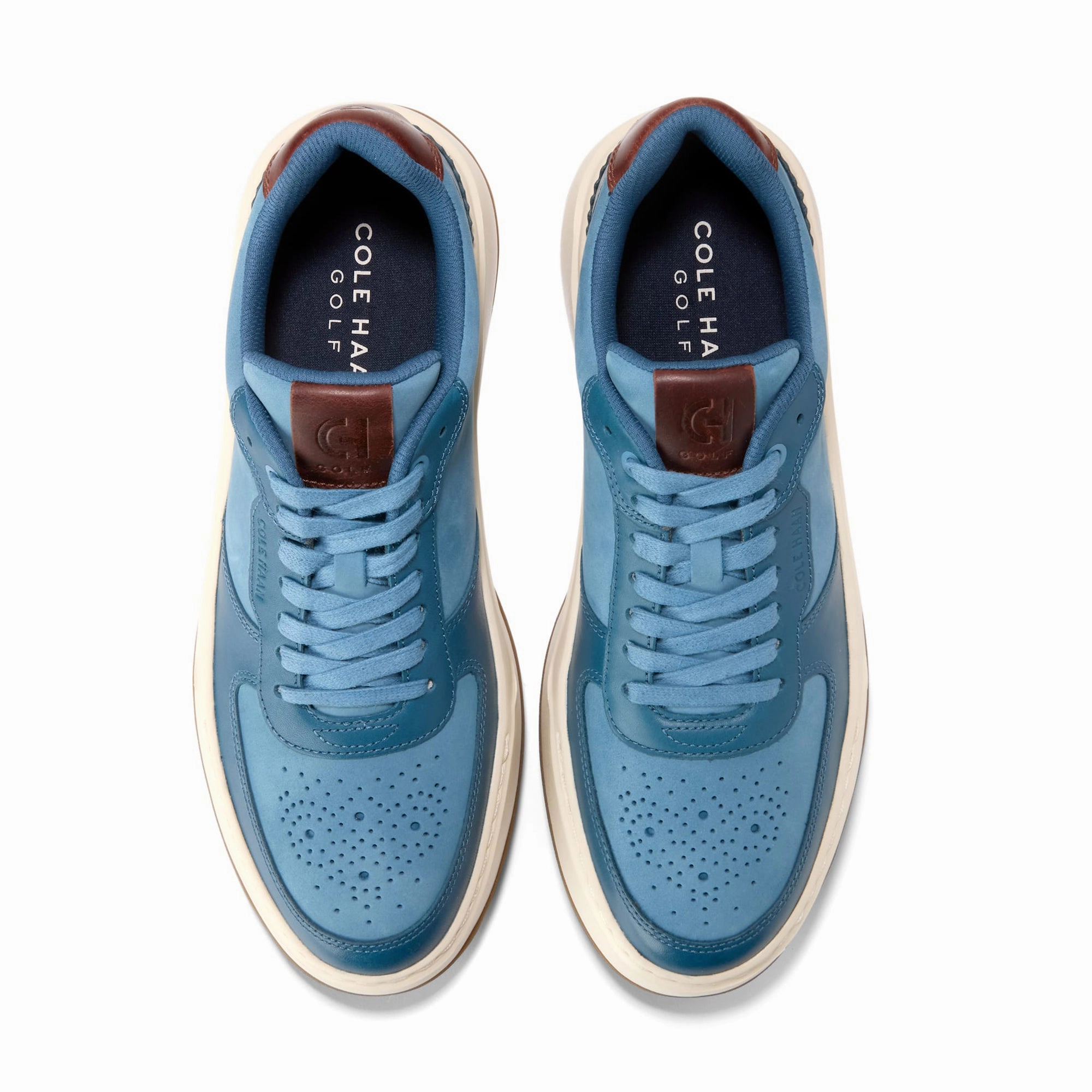 Cole Haan GrandPro Crossover Golf Shoes