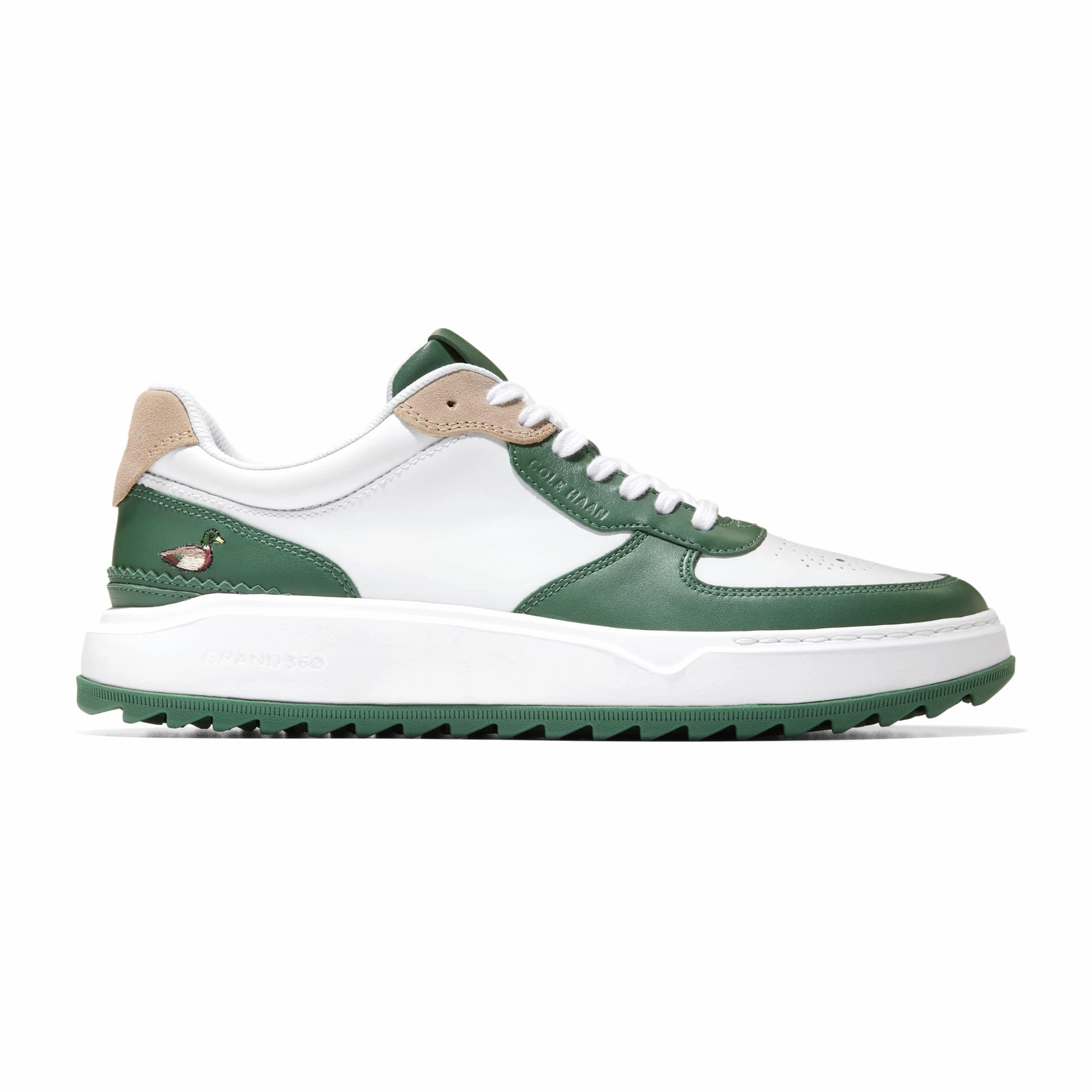 Cole Haan GrandPro Crossover Golf Shoes