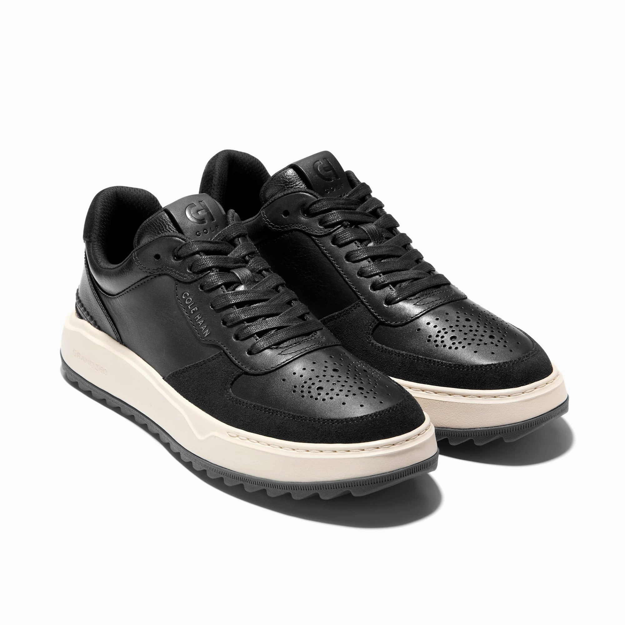 Cole Haan GrandPro Crossover Golf Shoes