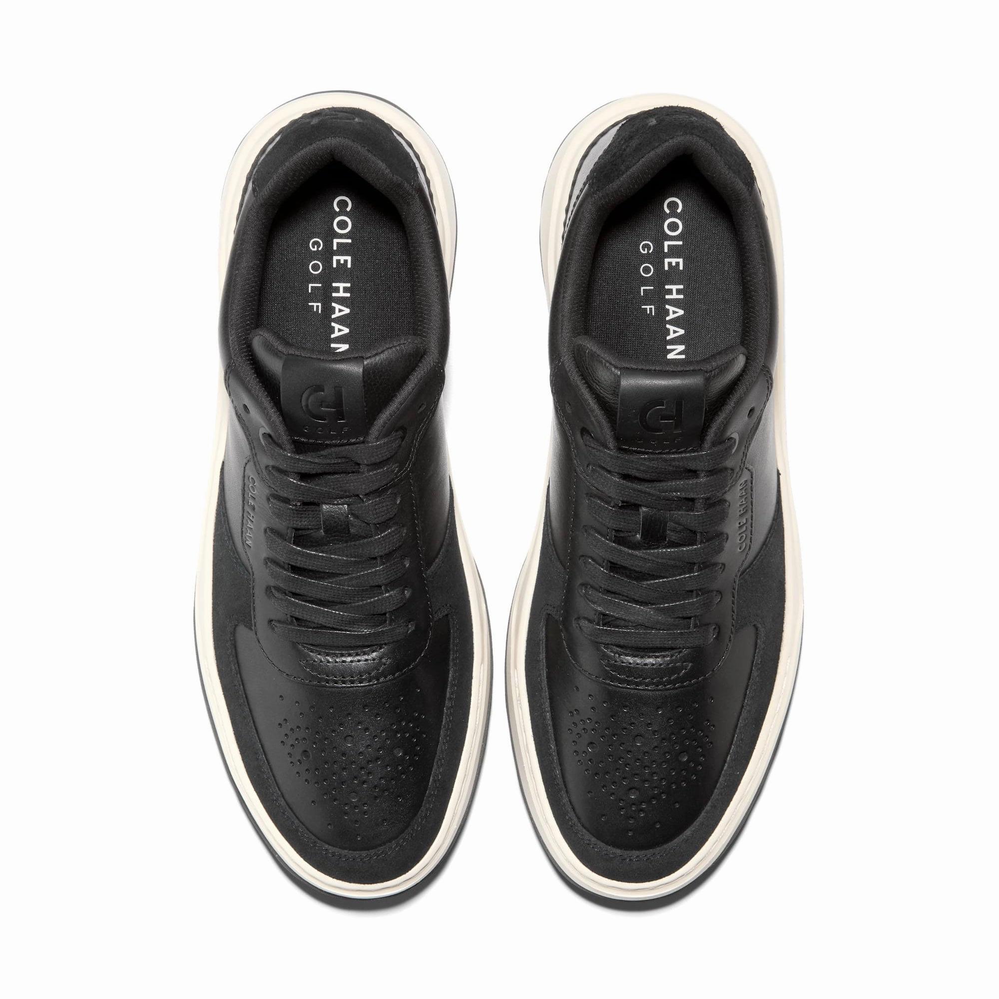 Cole Haan GrandPro Crossover Golf Shoes
