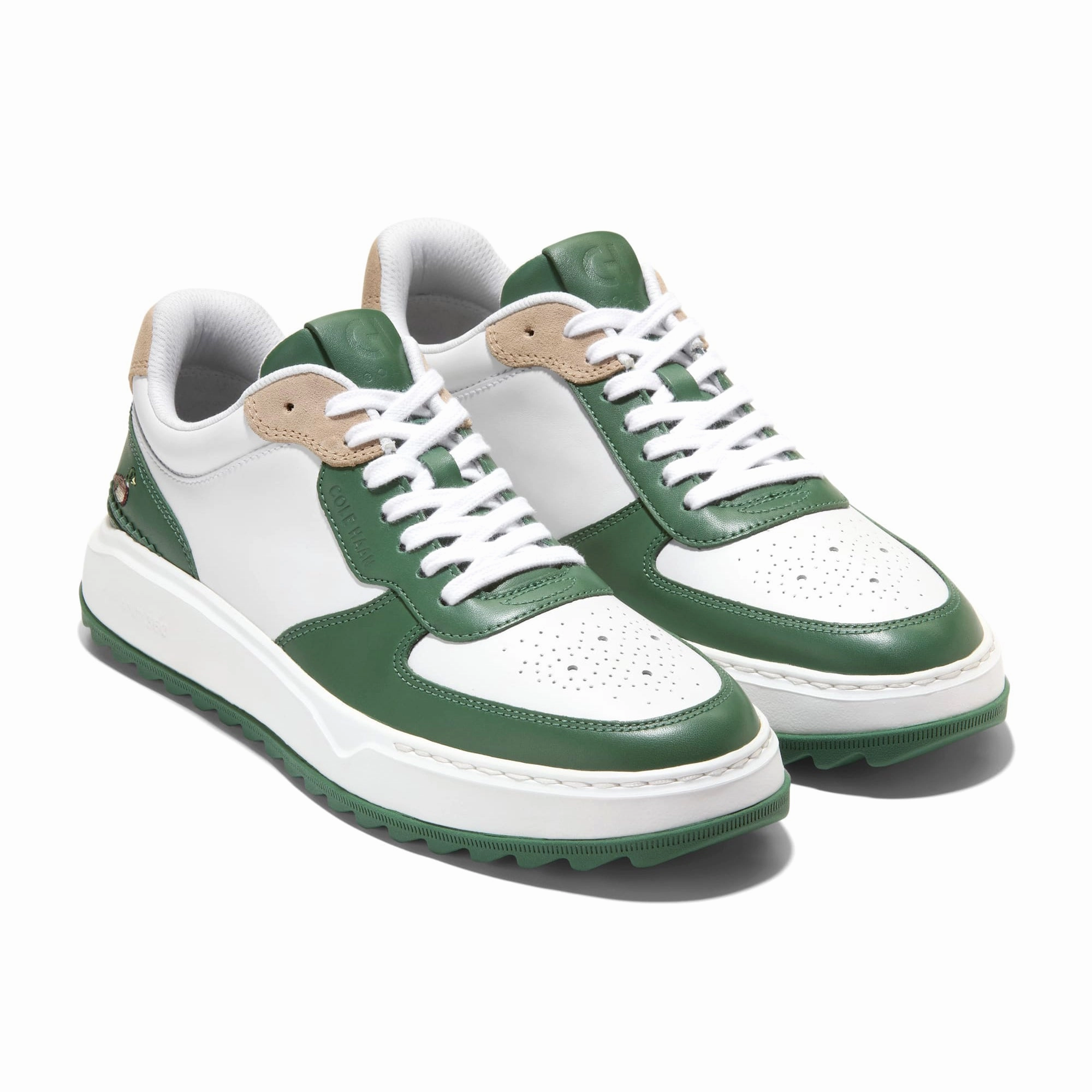 Cole Haan GrandPro Crossover Golf Shoes