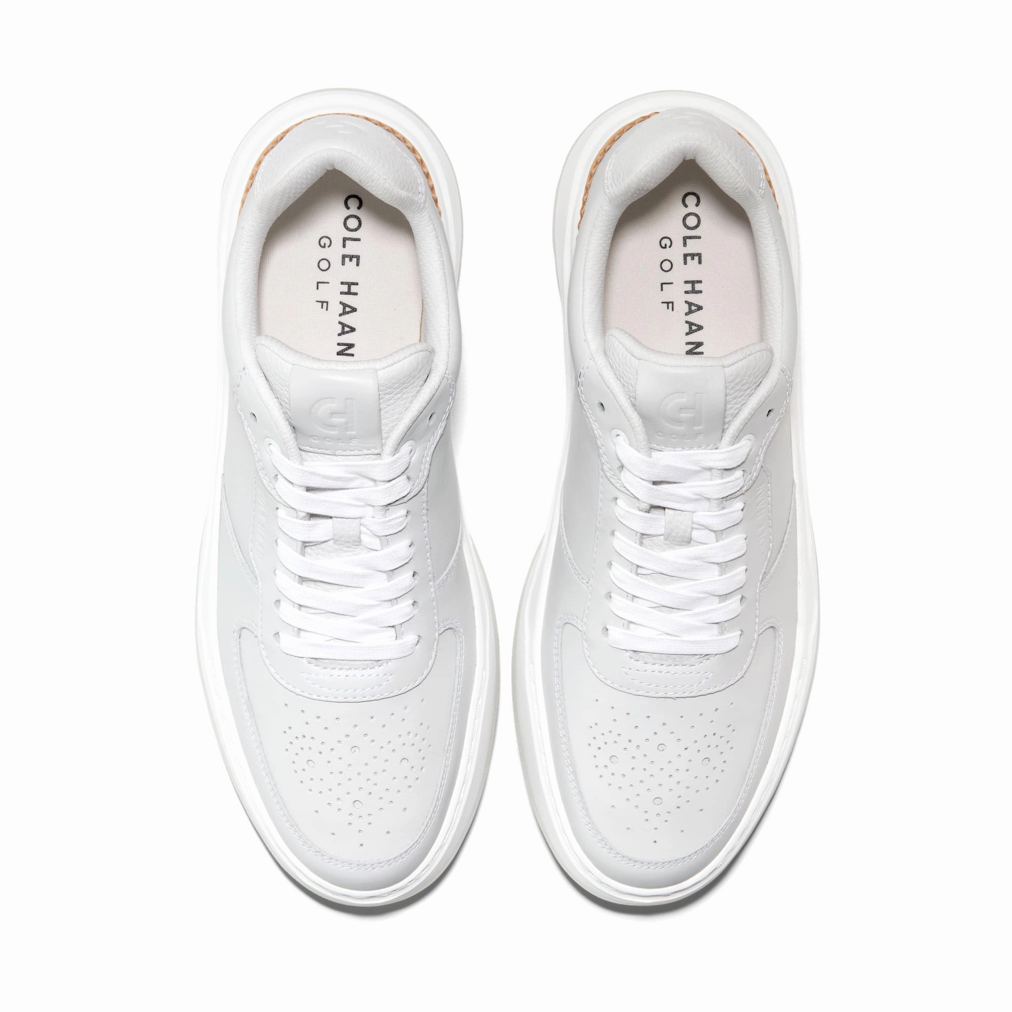 Cole Haan GrandPro Crossover Golf Shoes