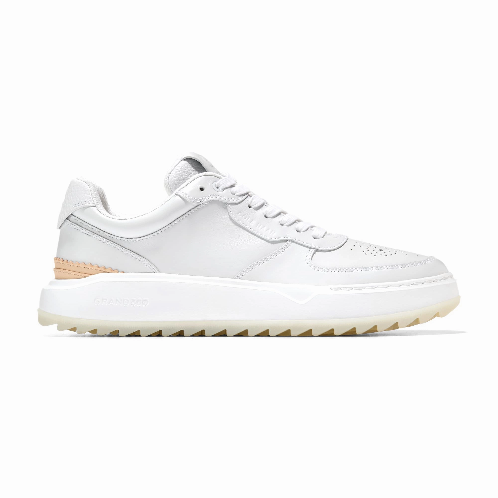 Cole Haan GrandPro Crossover Golf Shoes