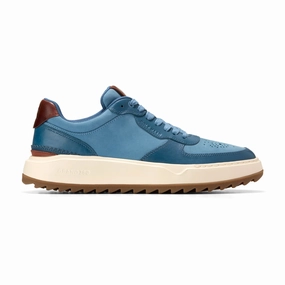Cole Haan GrandPro Crossover Golf Shoes