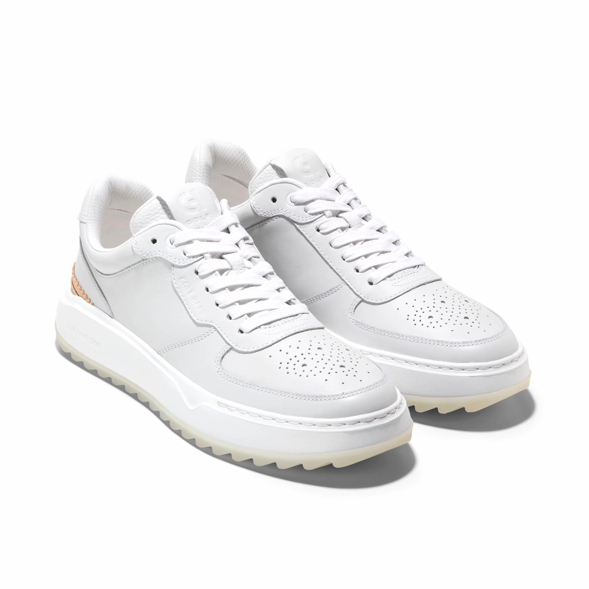 Cole Haan GrandPro Crossover Golf Shoes