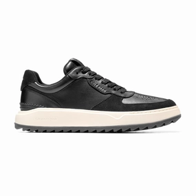 Cole Haan GrandPro Crossover Golf Shoes