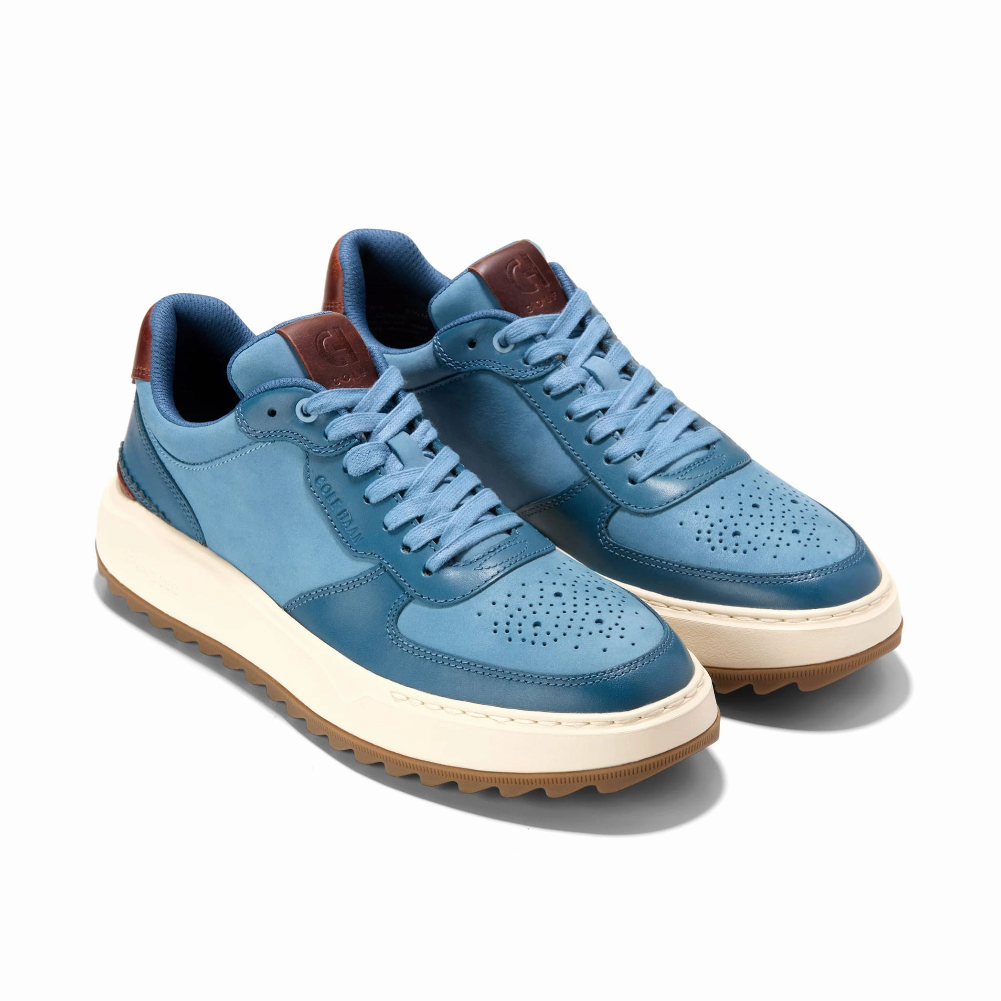 Cole Haan GrandPro Crossover Golf Shoes
