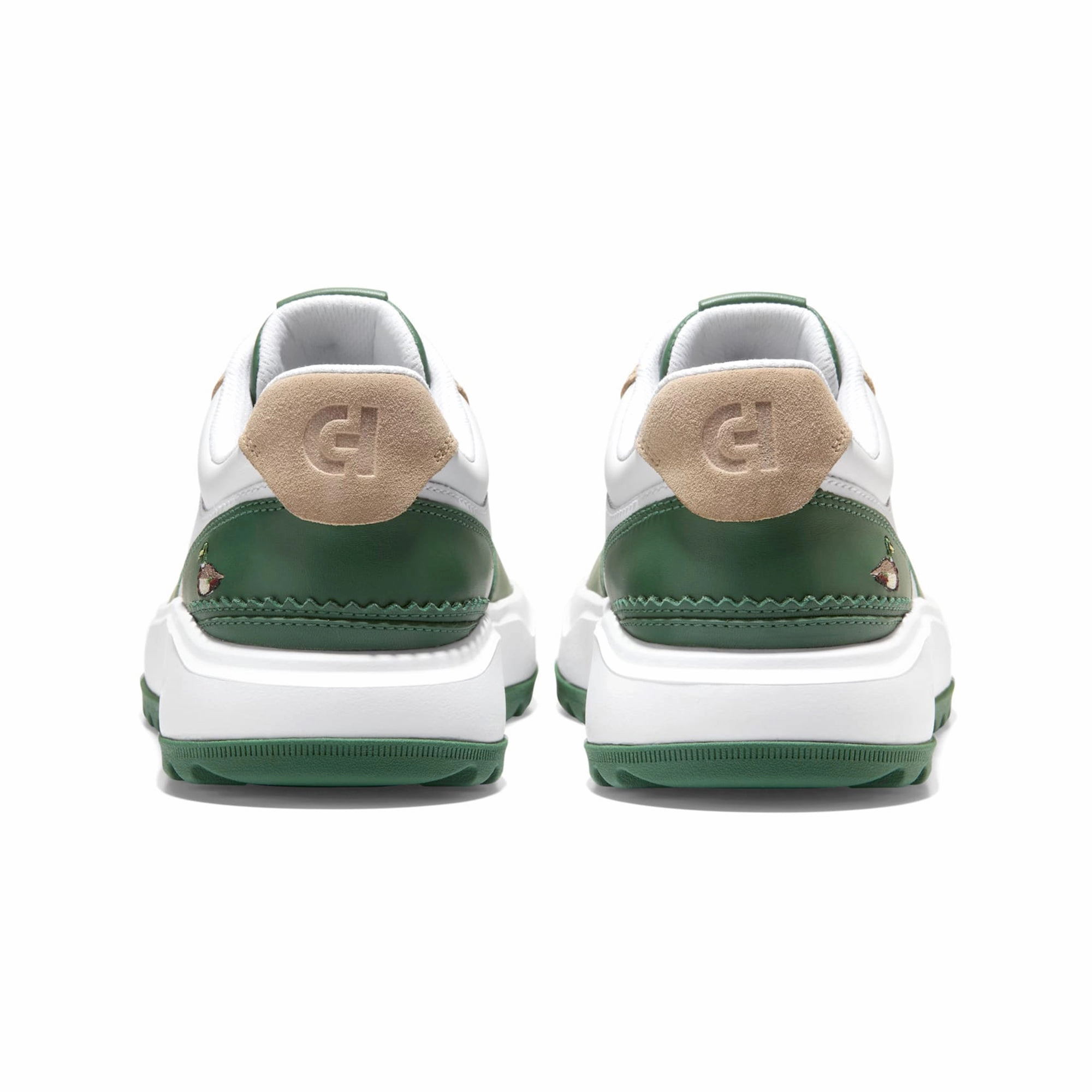 Cole Haan GrandPro Crossover Golf Shoes