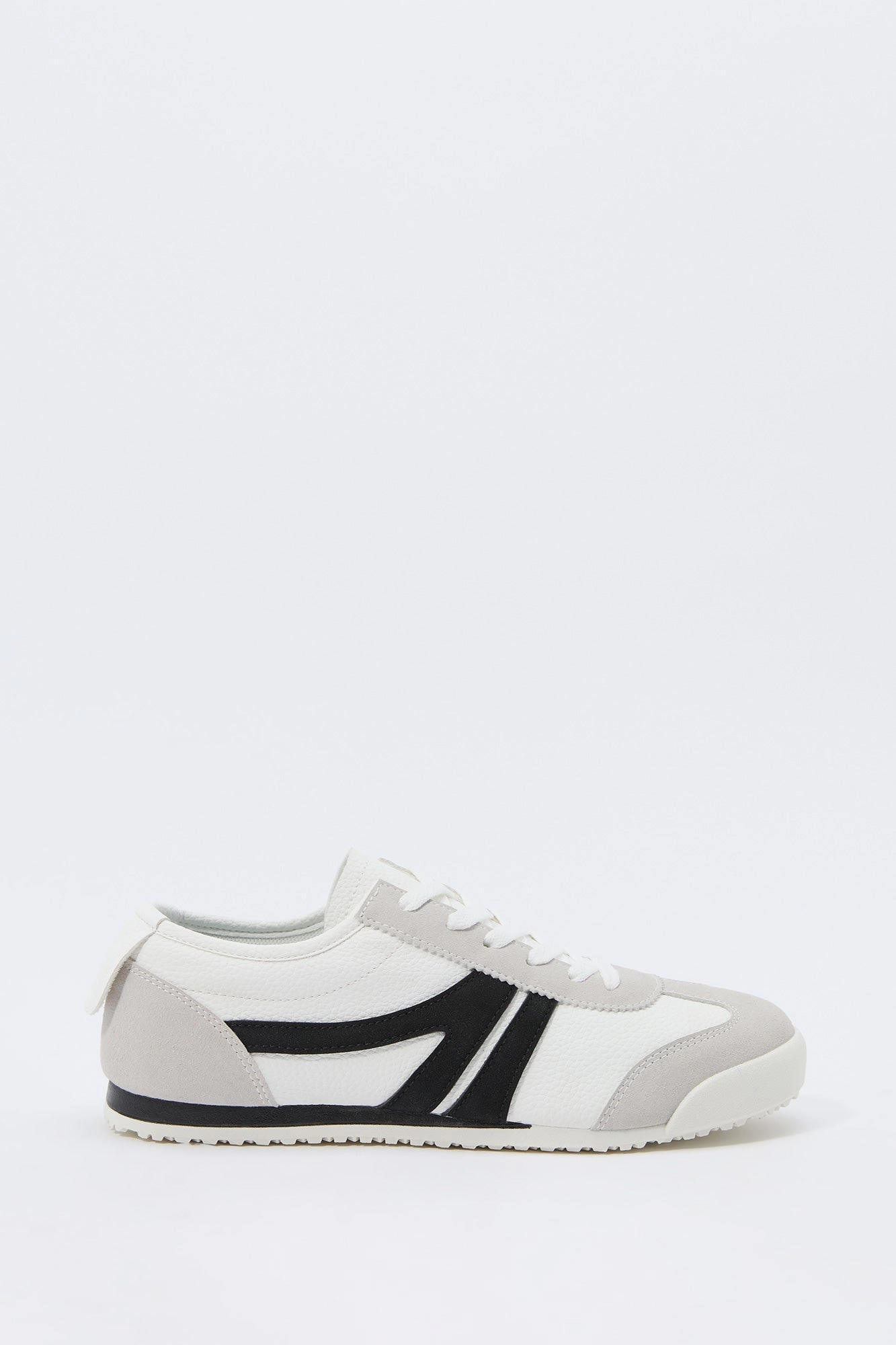 Colourblock Retro Sneakers