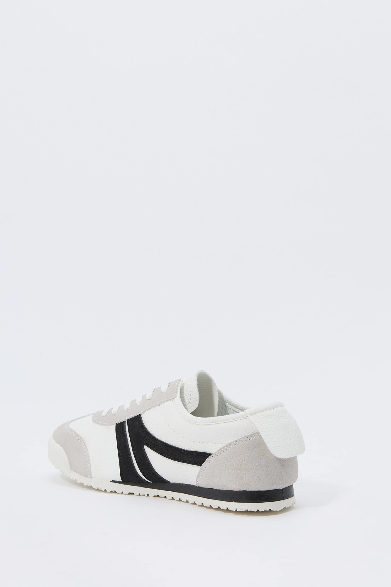 Colourblock Retro Sneakers