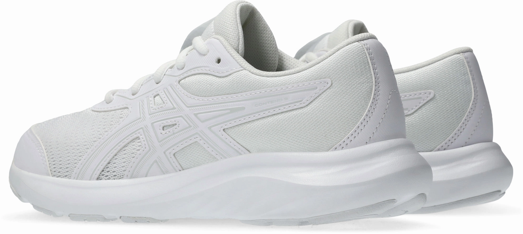 Contend 9 Gs Kid's Running Shoes