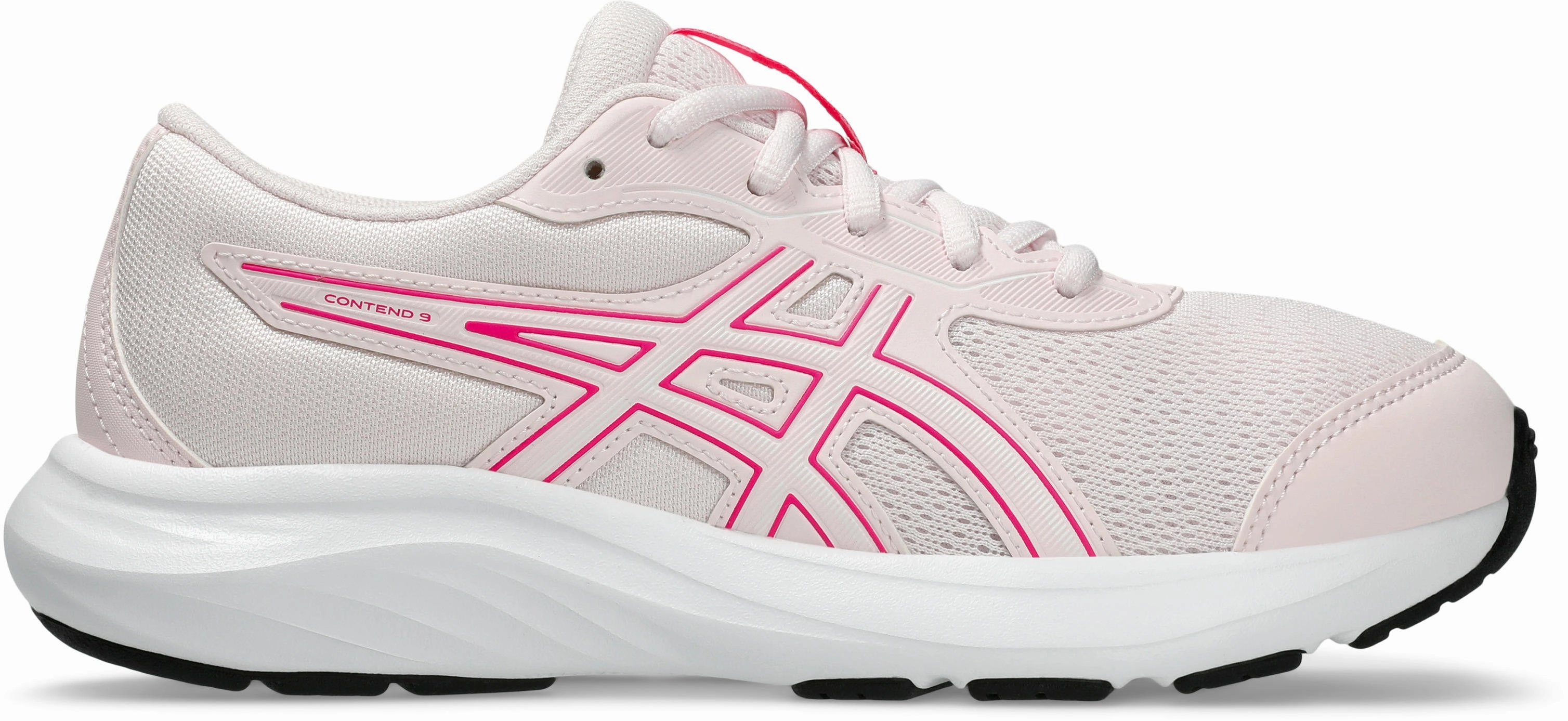 Contend 9 Gs Kid's Running Shoes