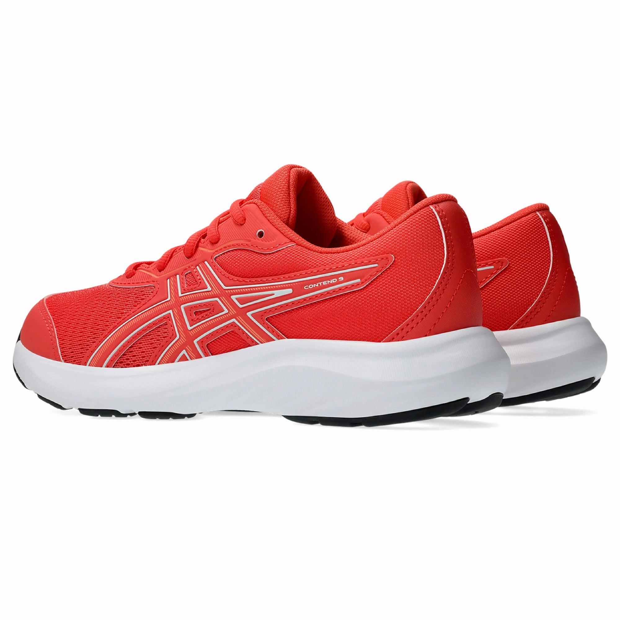 Contend 9 Gs Kid's Running Shoes