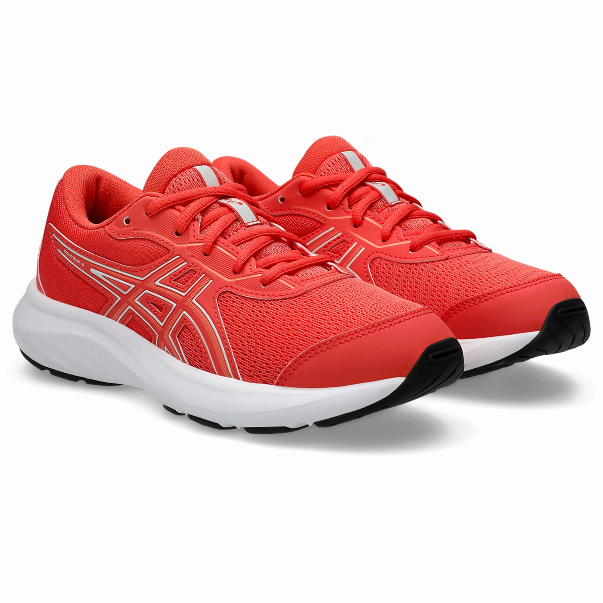 Contend 9 Gs Kid's Running Shoes