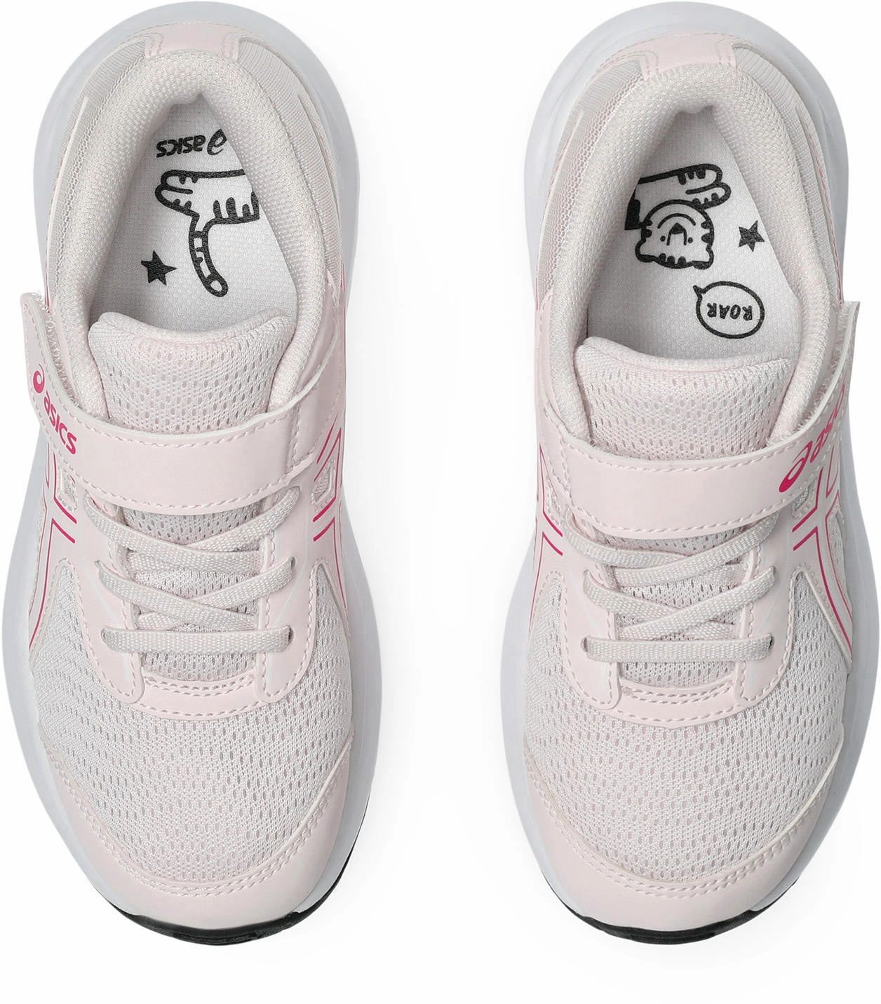 Contend 9 Ps Kid's Running Shoes