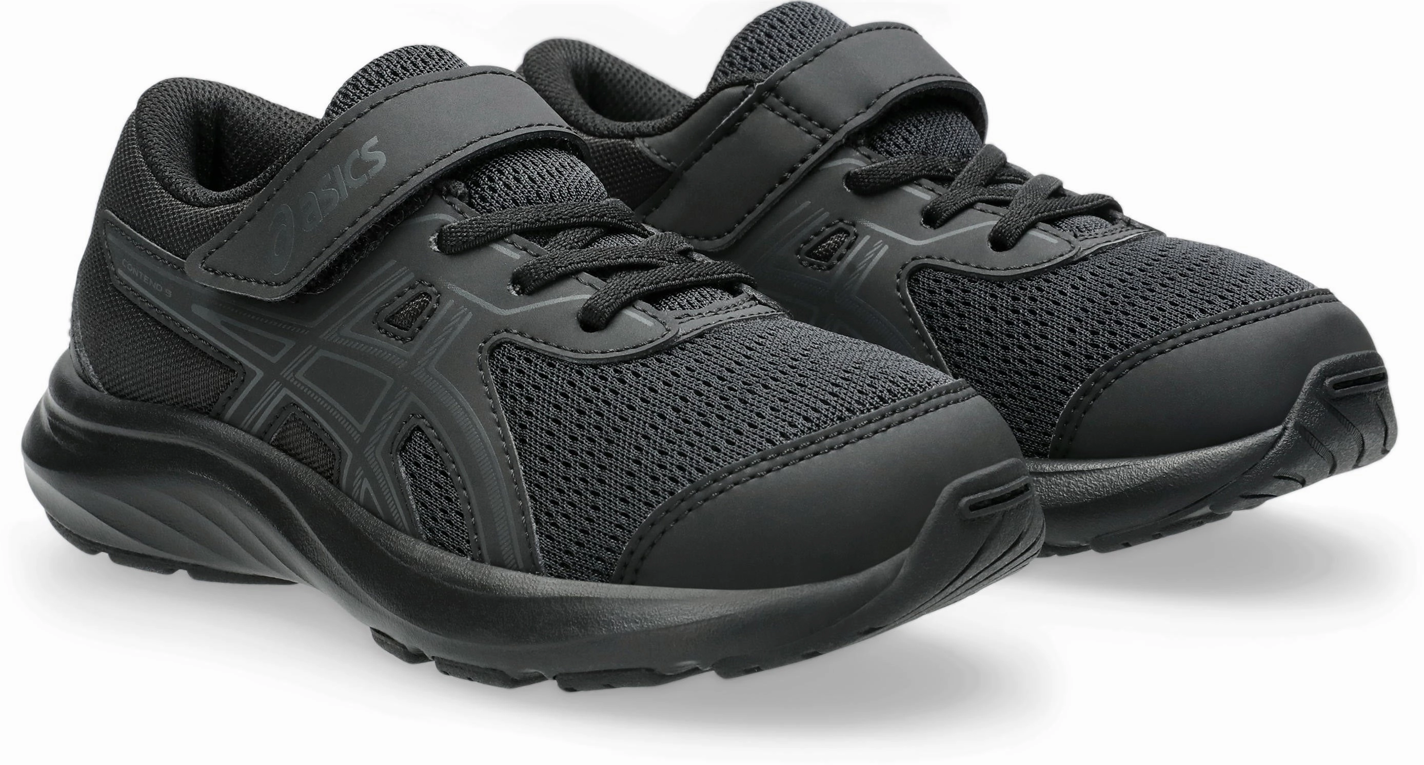 Contend 9 Ps Kid's Running Shoes
