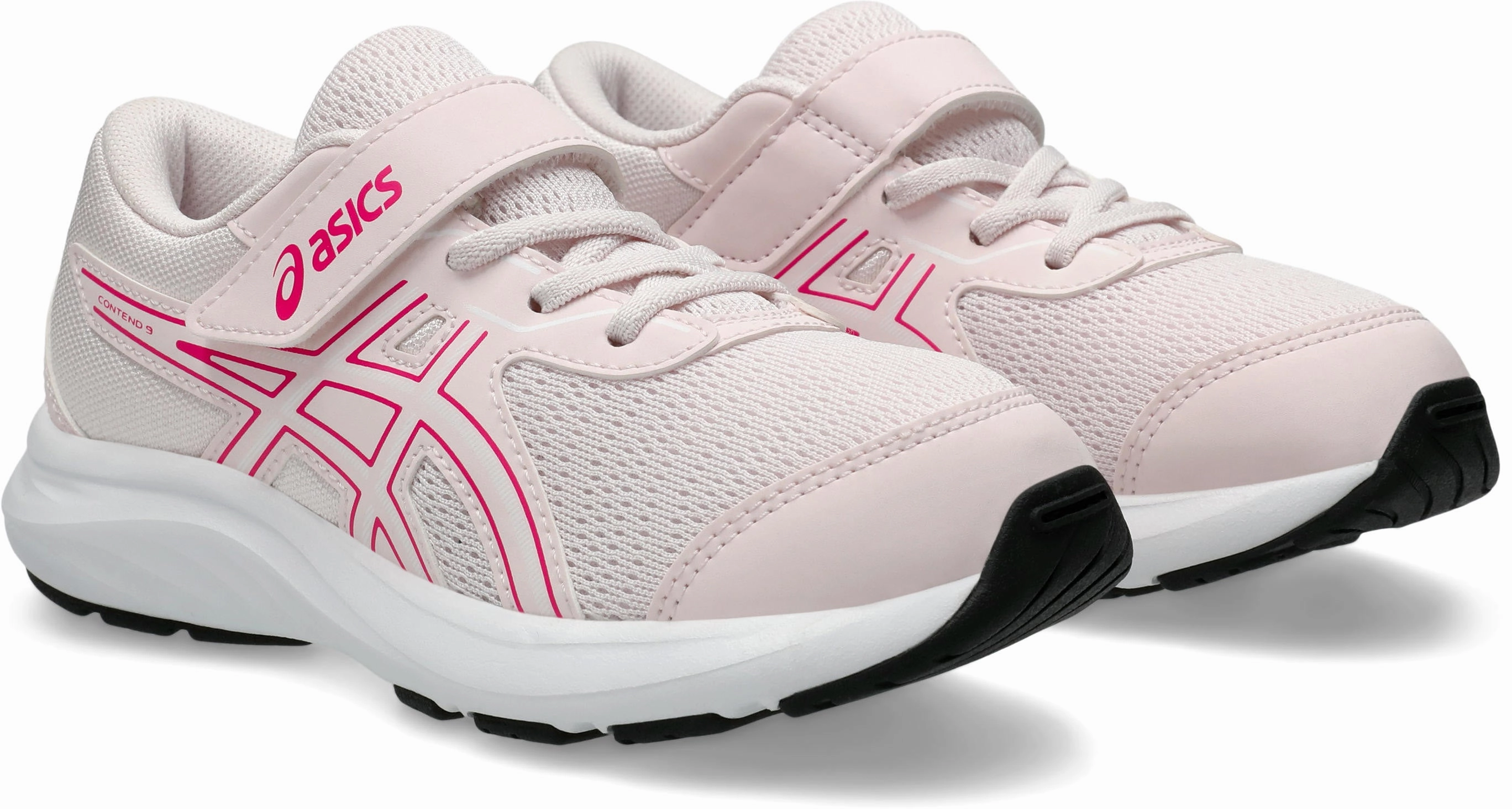 Contend 9 Ps Kid's Running Shoes