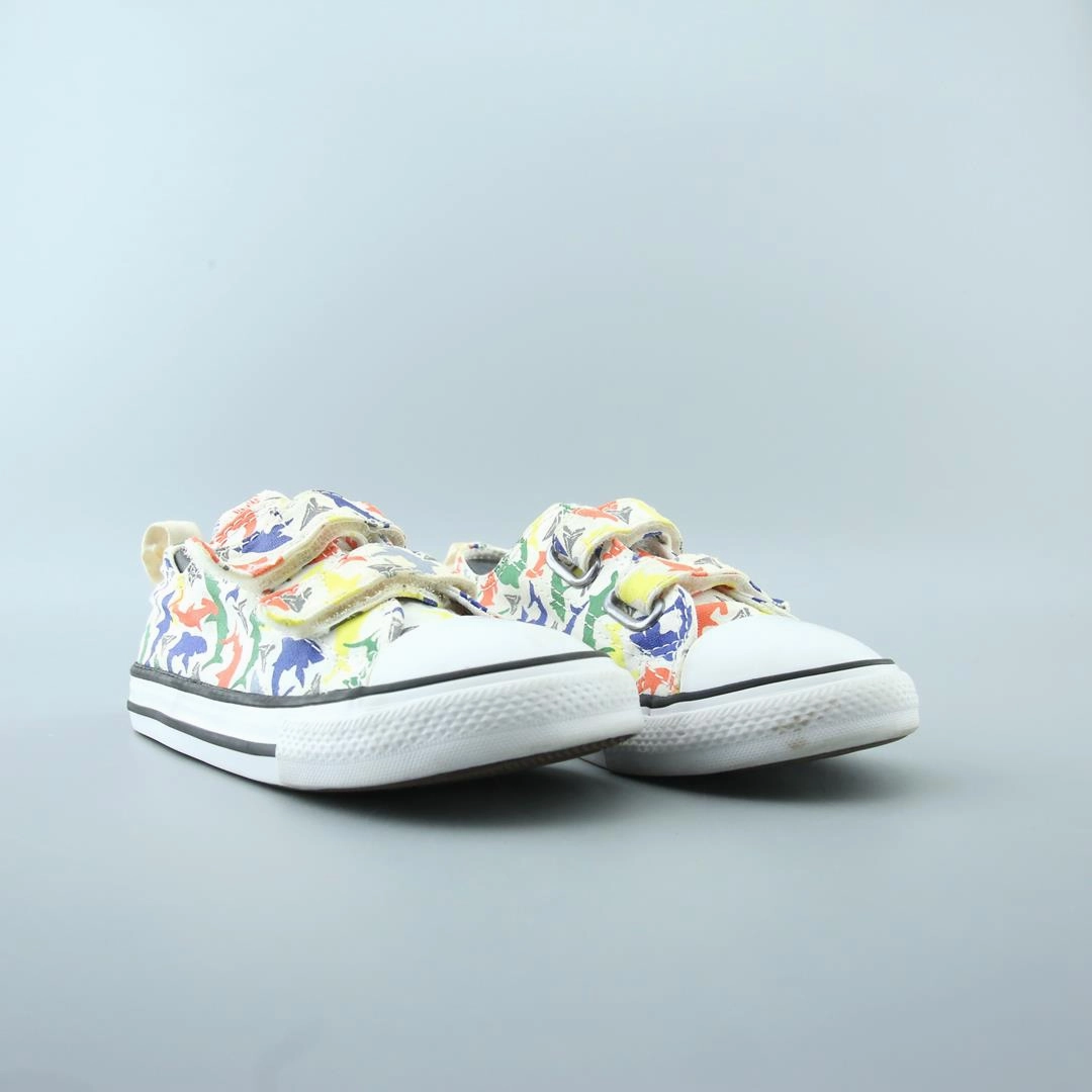 CONVERSE CHUCK TAYLOR ALL STAR