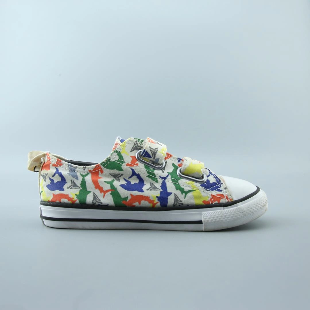CONVERSE CHUCK TAYLOR ALL STAR