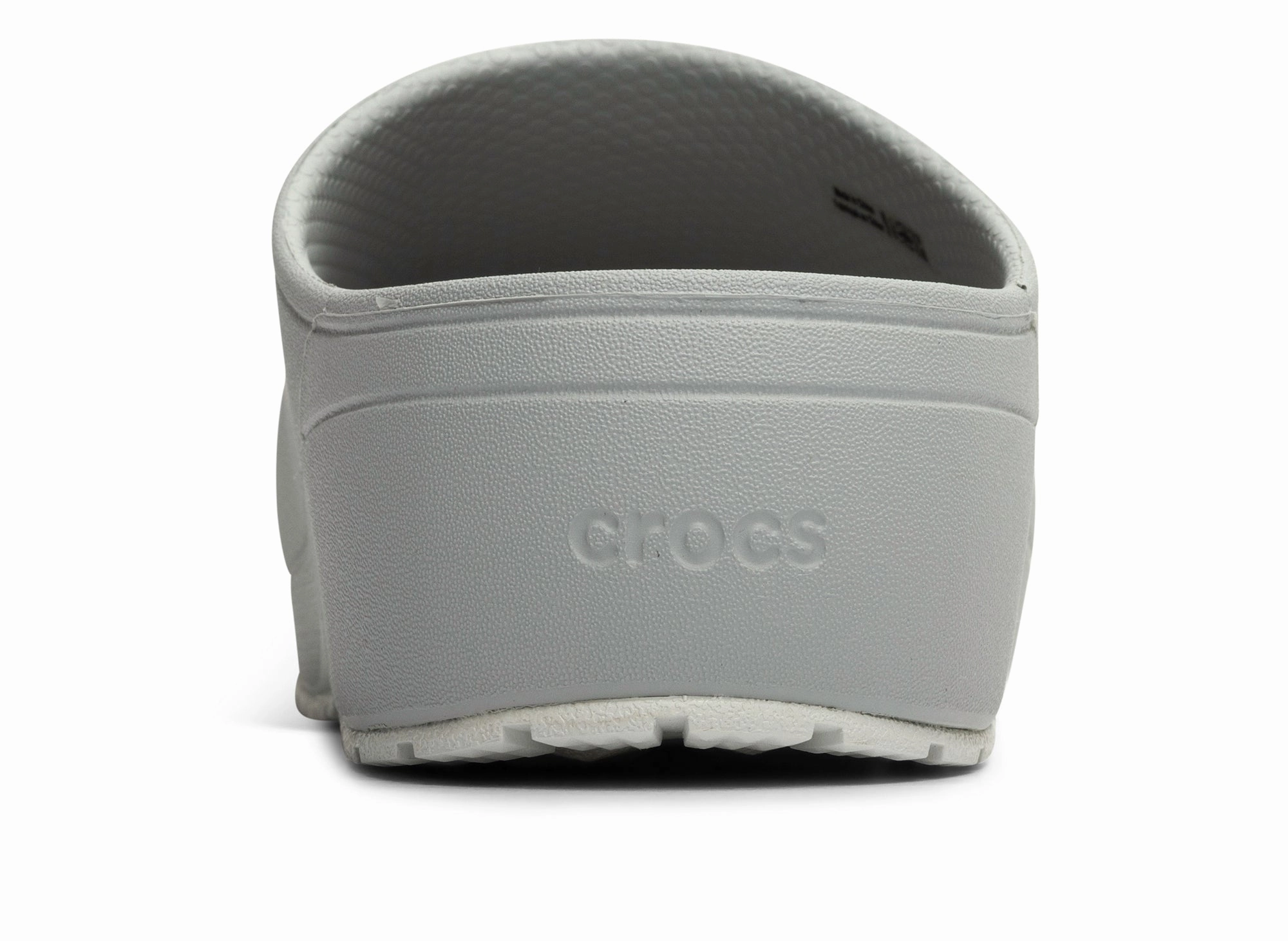 Crocs Classic Quiet Clog