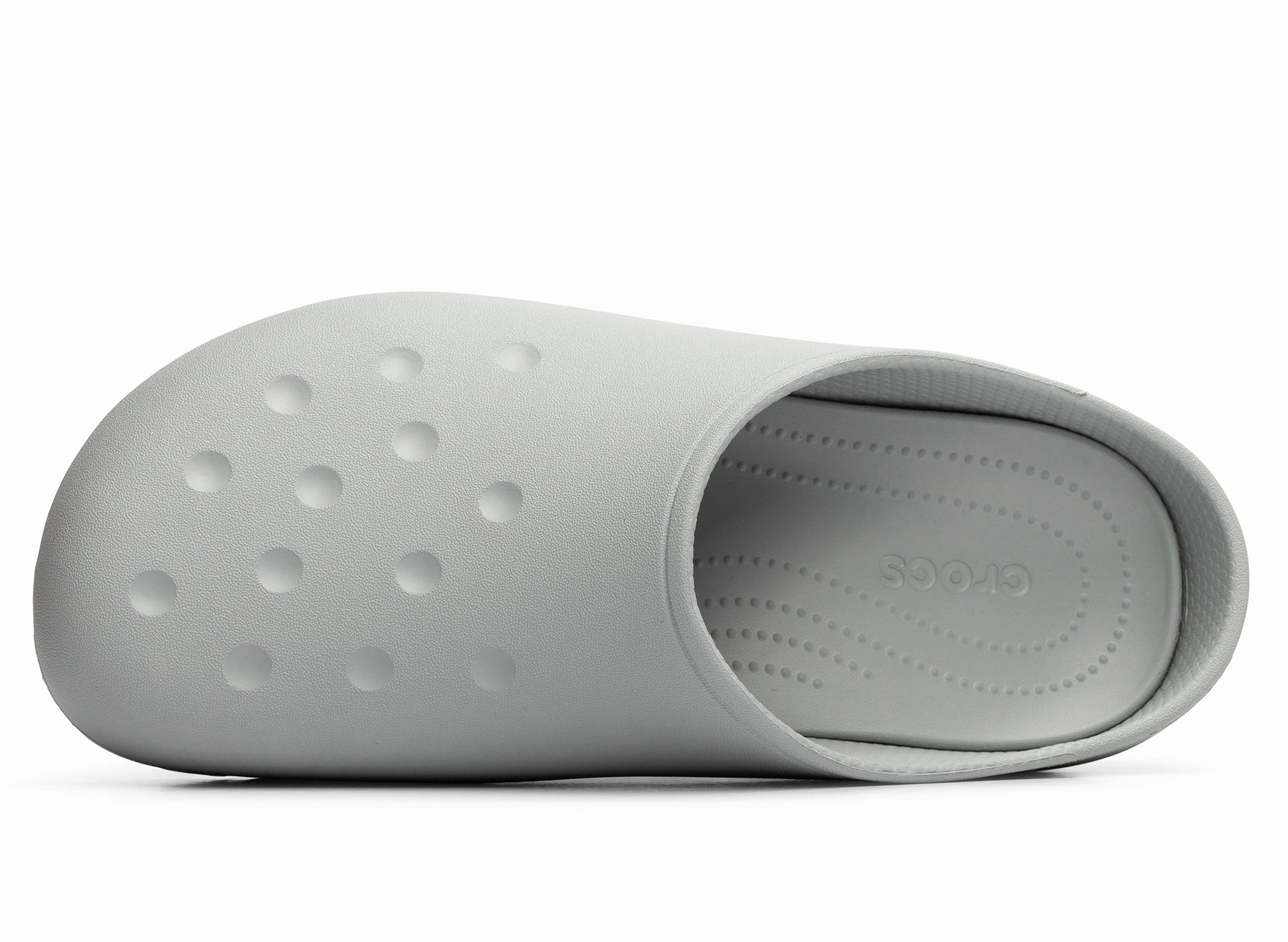 Crocs Classic Quiet Clog