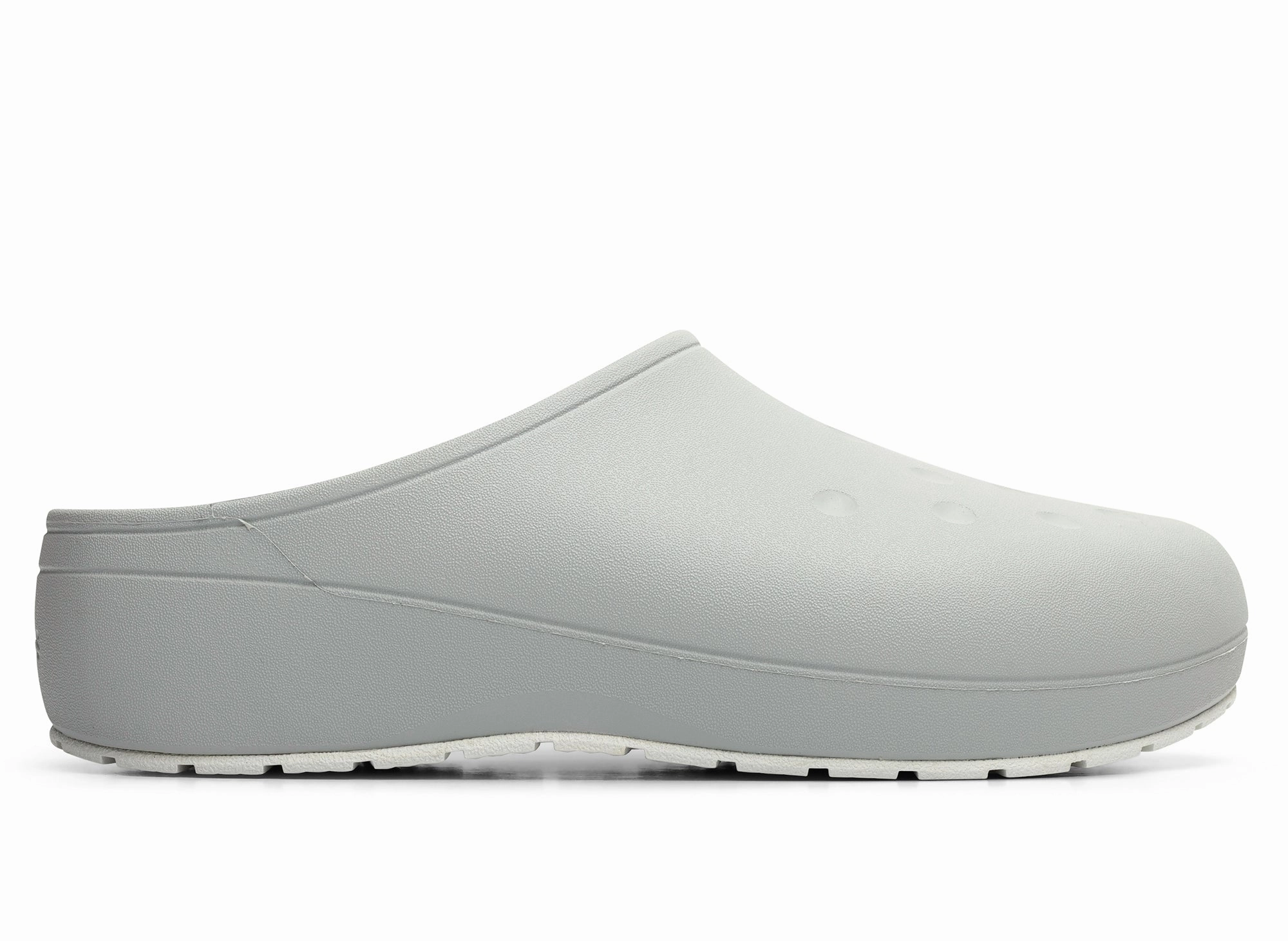 Crocs Classic Quiet Clog