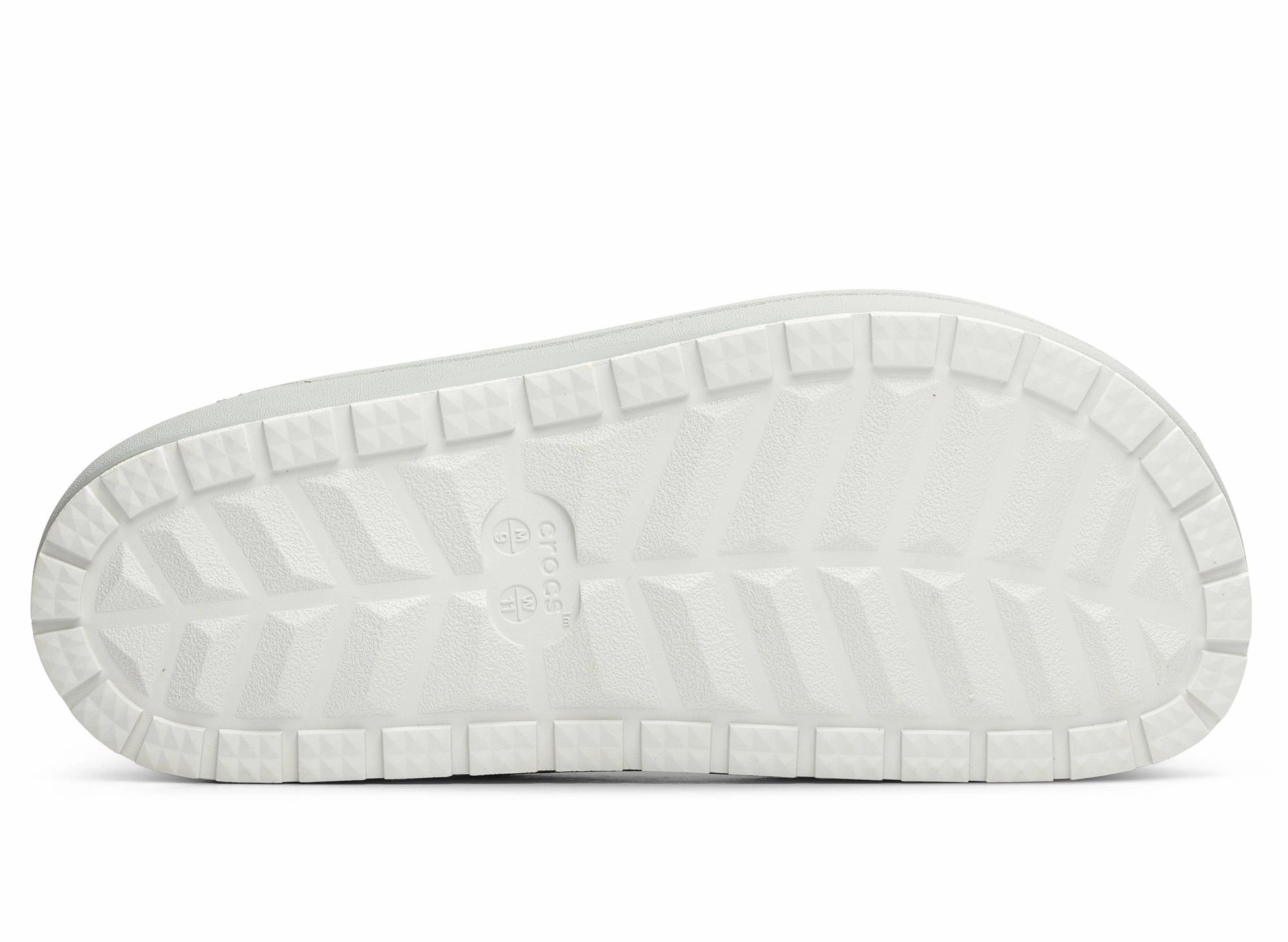 Crocs Classic Quiet Clog