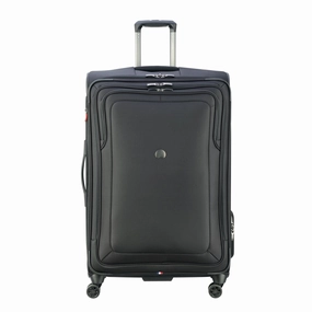 DELSEY Paris Cruise Softside 29" 4-Wheel Large Luggage
