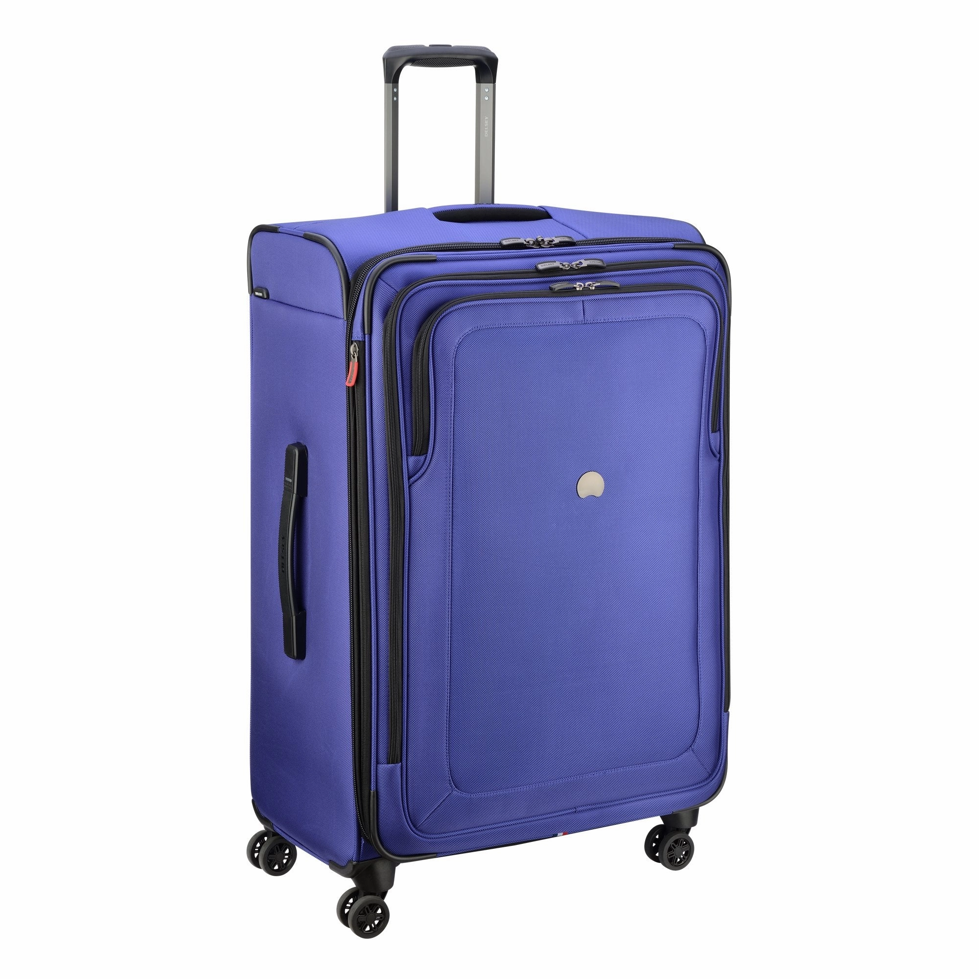 DELSEY Paris Cruise Softside 29" 4-Wheel Large Luggage