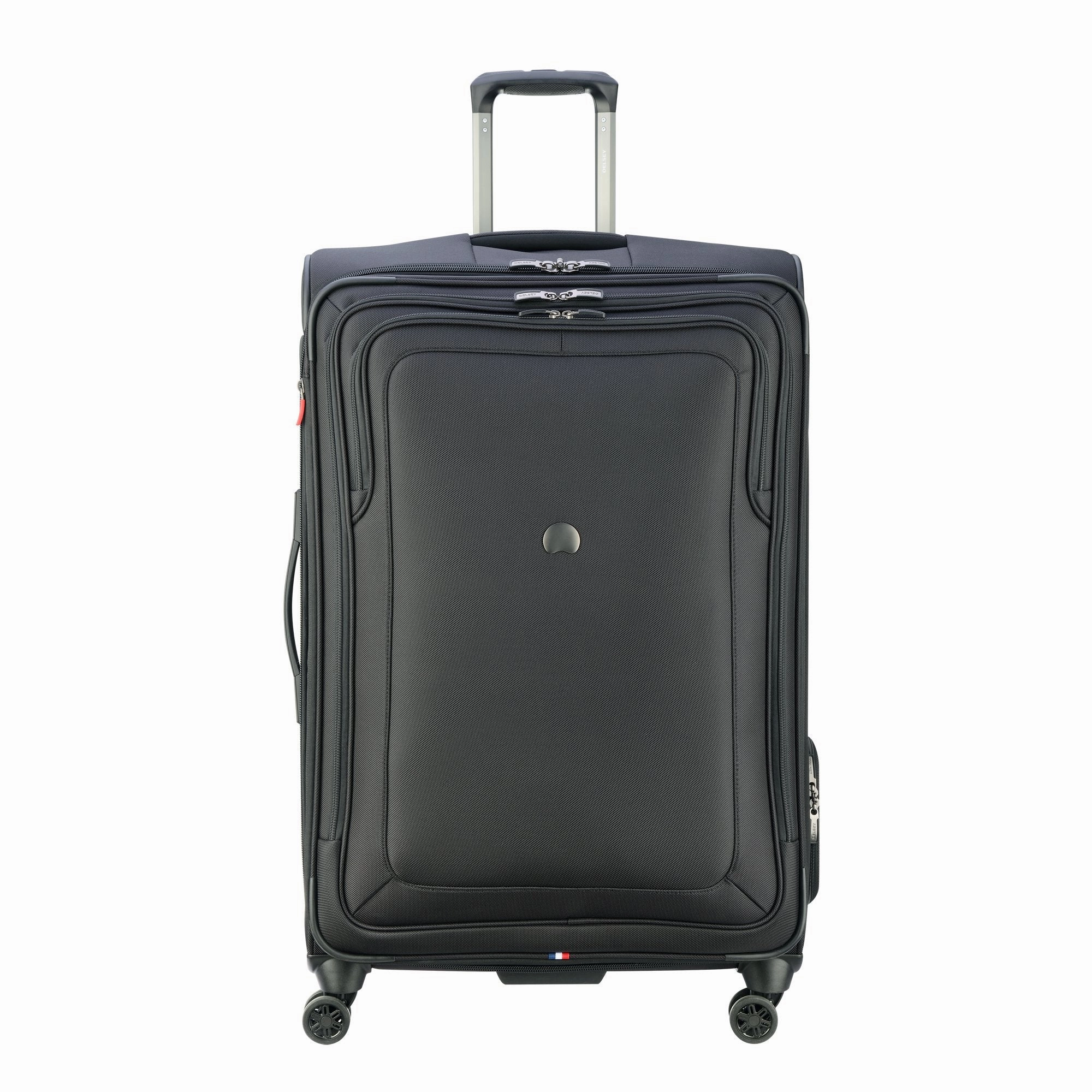 DELSEY Paris Cruise Softside 29" 4-Wheel Large Luggage