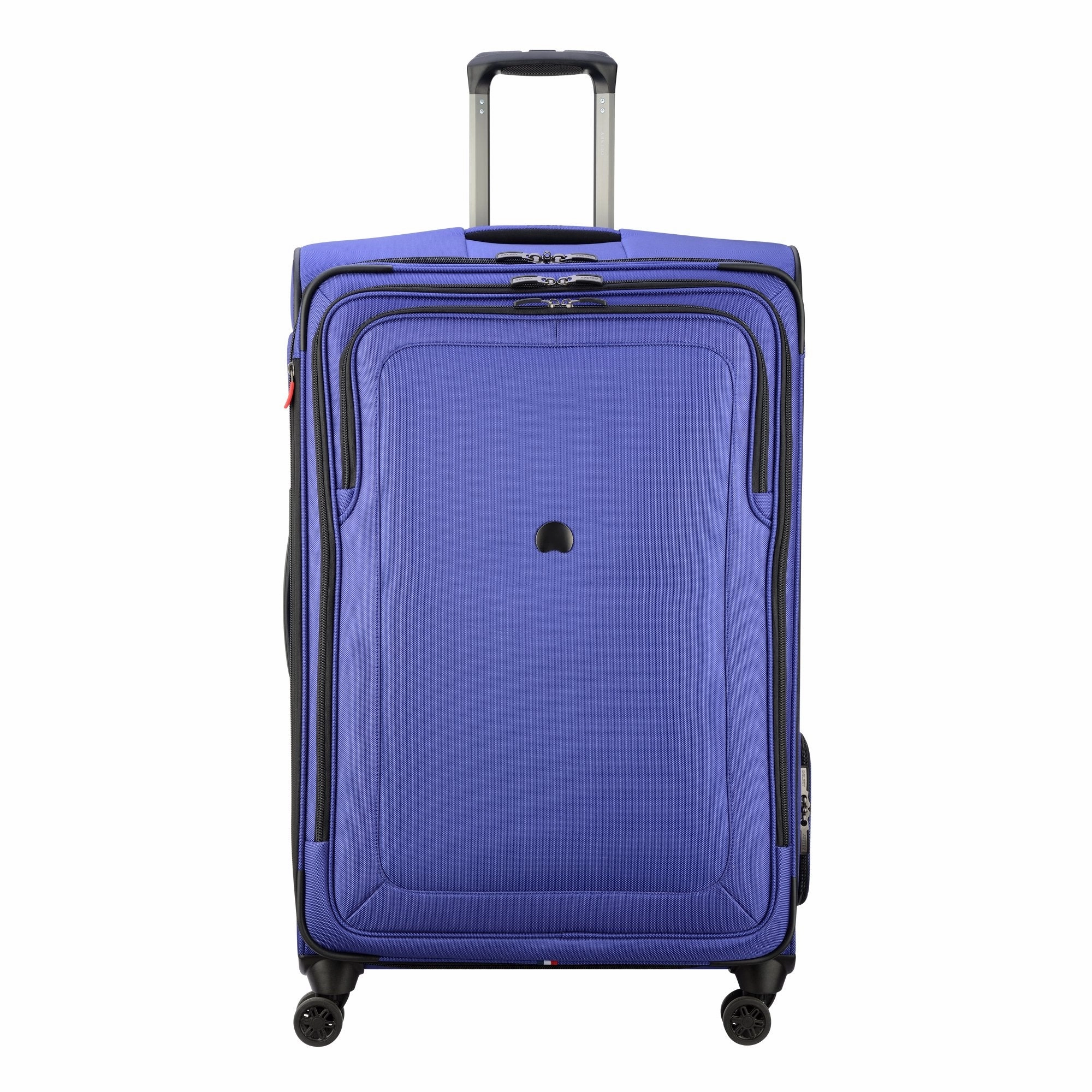 DELSEY Paris Cruise Softside 29" 4-Wheel Large Luggage