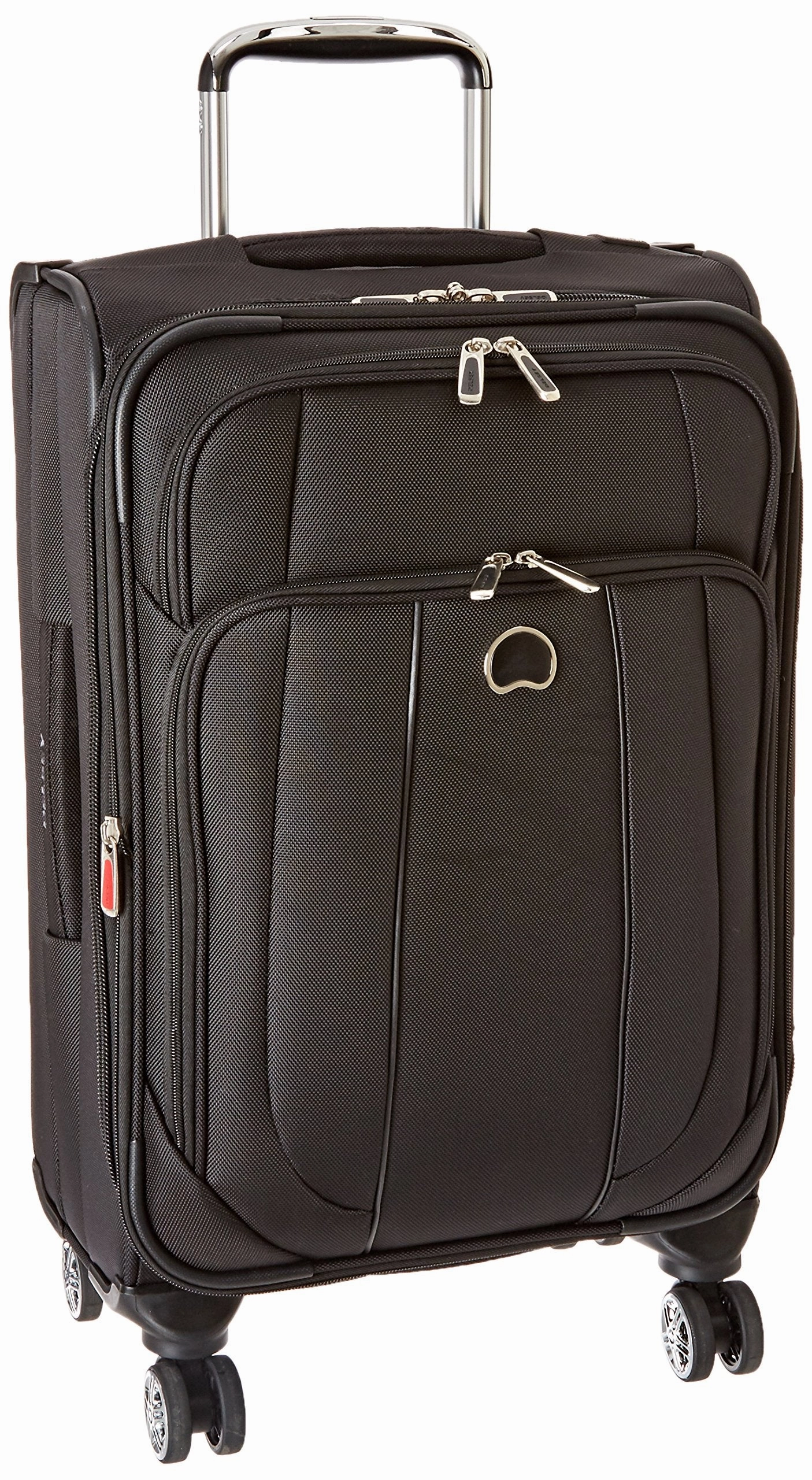 DELSEY Paris Helium Cruise Carry-On Spinner