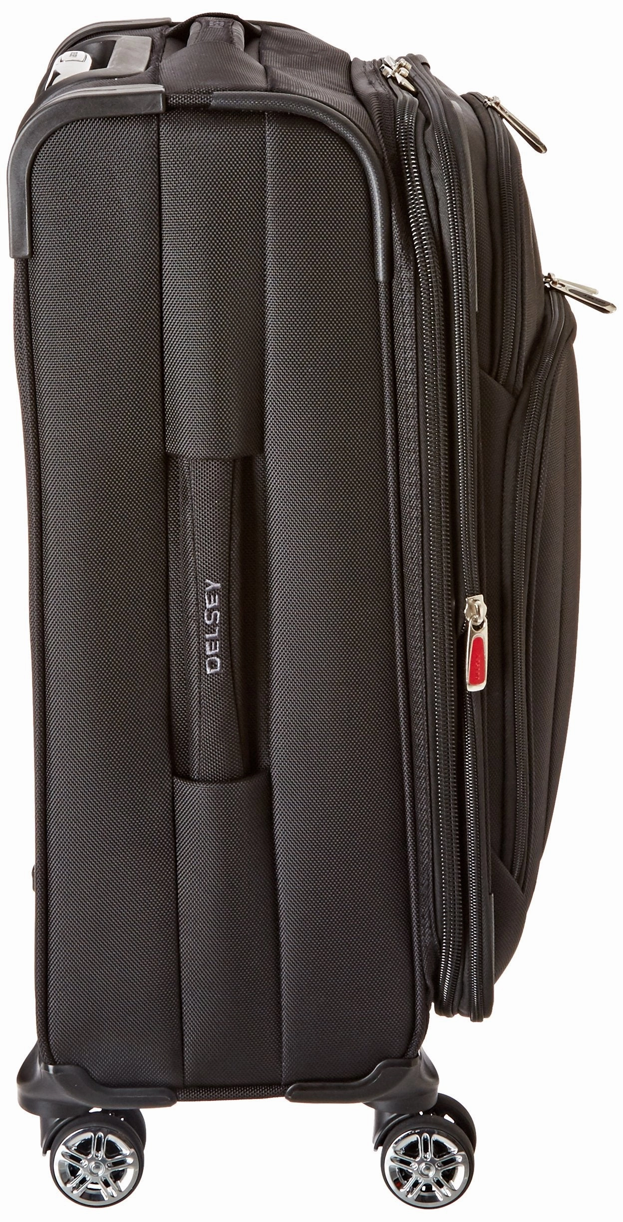 DELSEY Paris Helium Cruise Carry-On Spinner