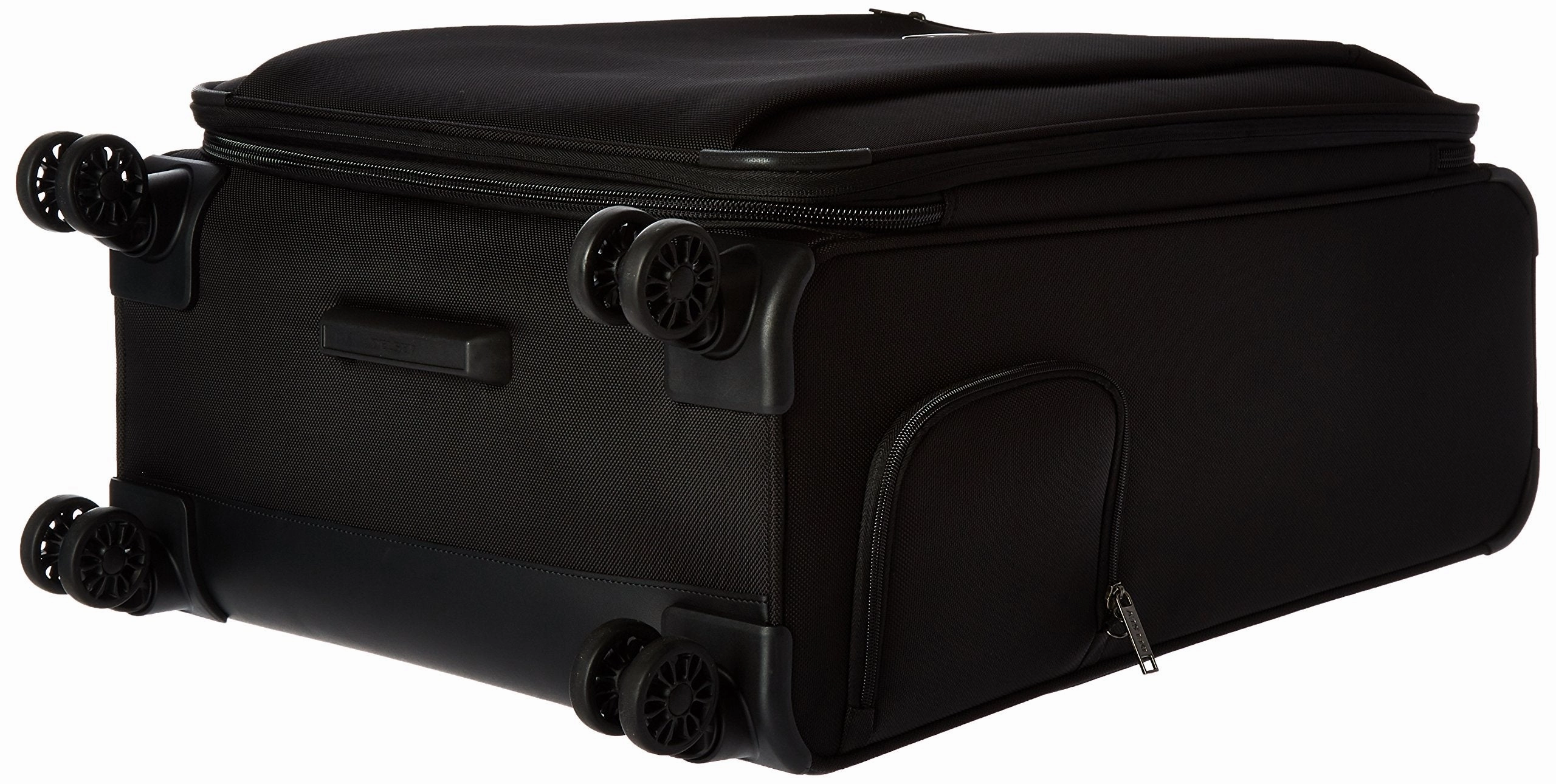 DELSEY Paris Montmartre  25" 4-Wheel Medium Luggage