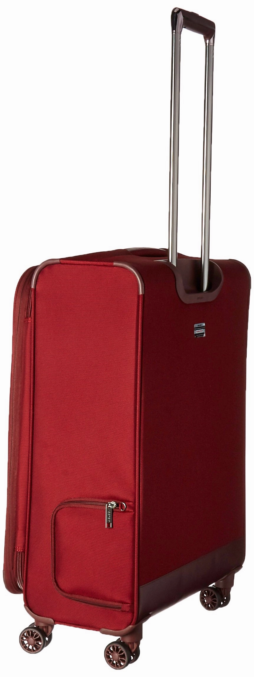 DELSEY Paris Montmartre  25" 4-Wheel Medium Luggage